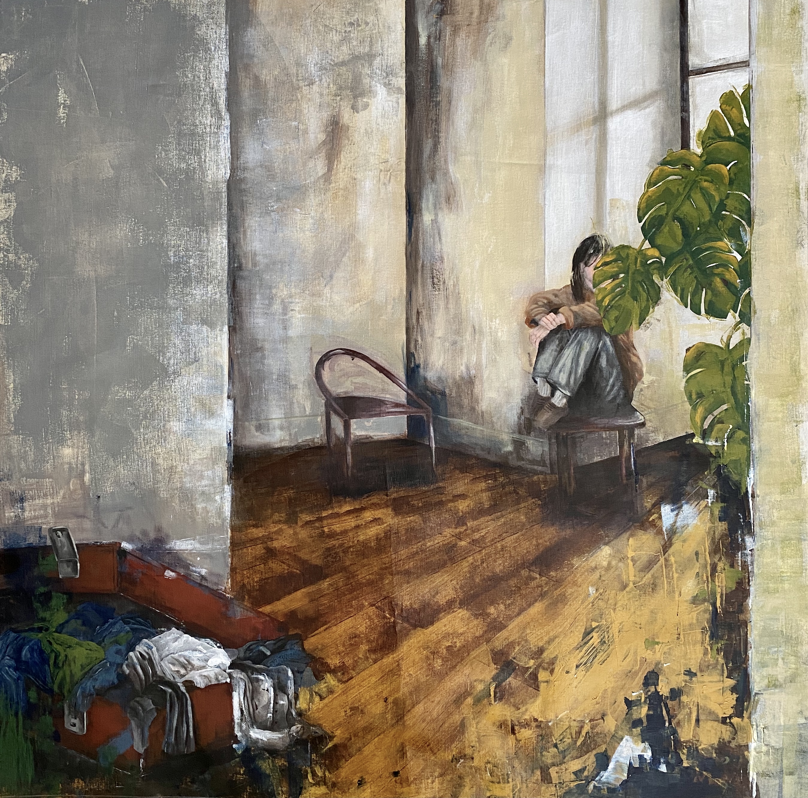 Artwork Untitled 3 by Niloofar Vejdani Artwork Untitled 3 by Niloofar Vejdani