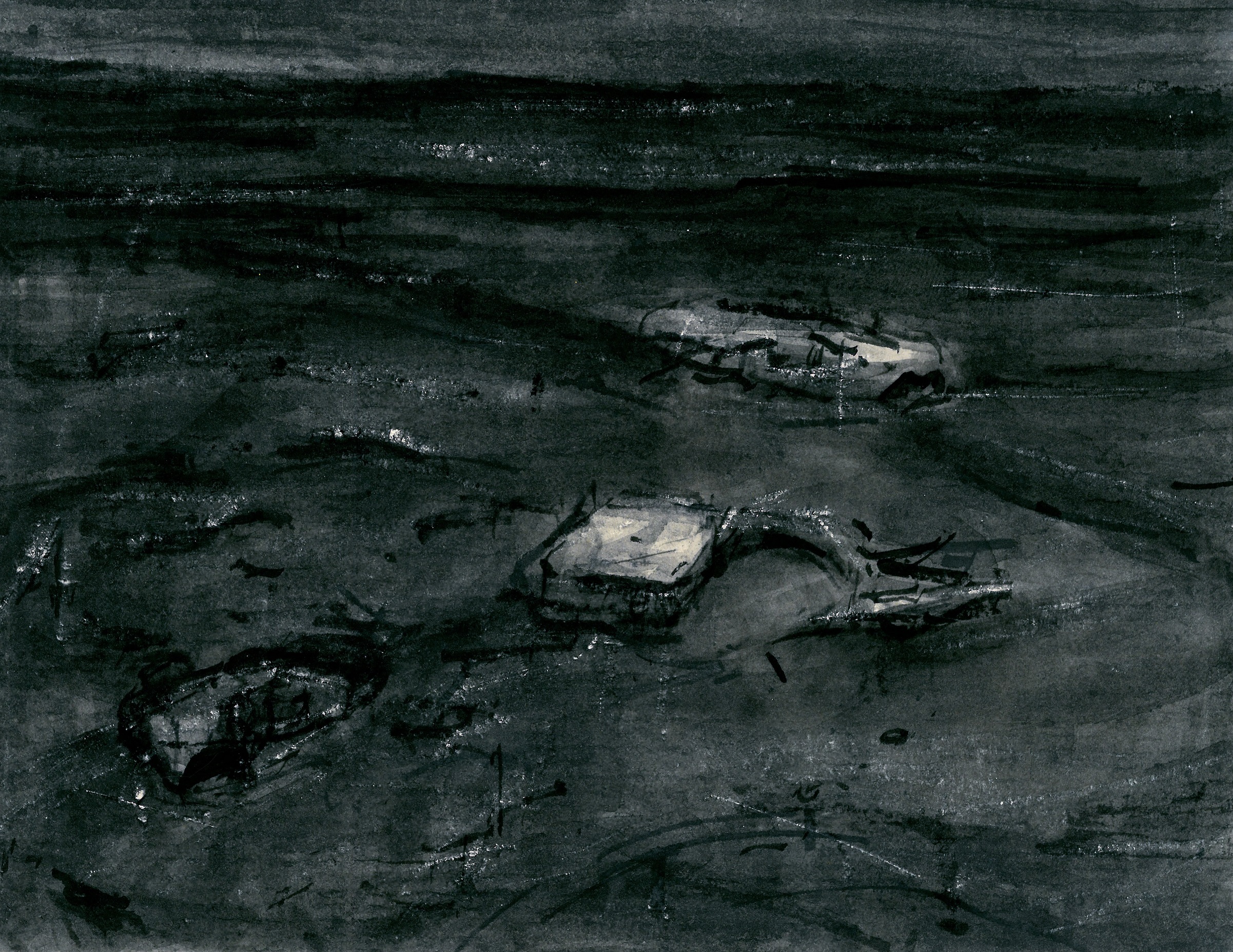 Artwork Untitled by Sepehr KhodaBakhsh Artwork Untitled by Sepehr KhodaBakhsh