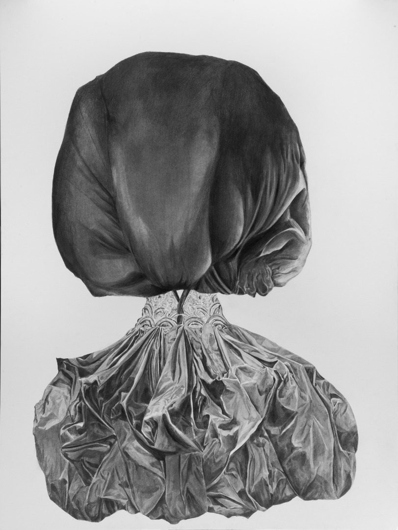 Artwork Untitled by Tara Azarm Artwork Untitled by Tara Azarm