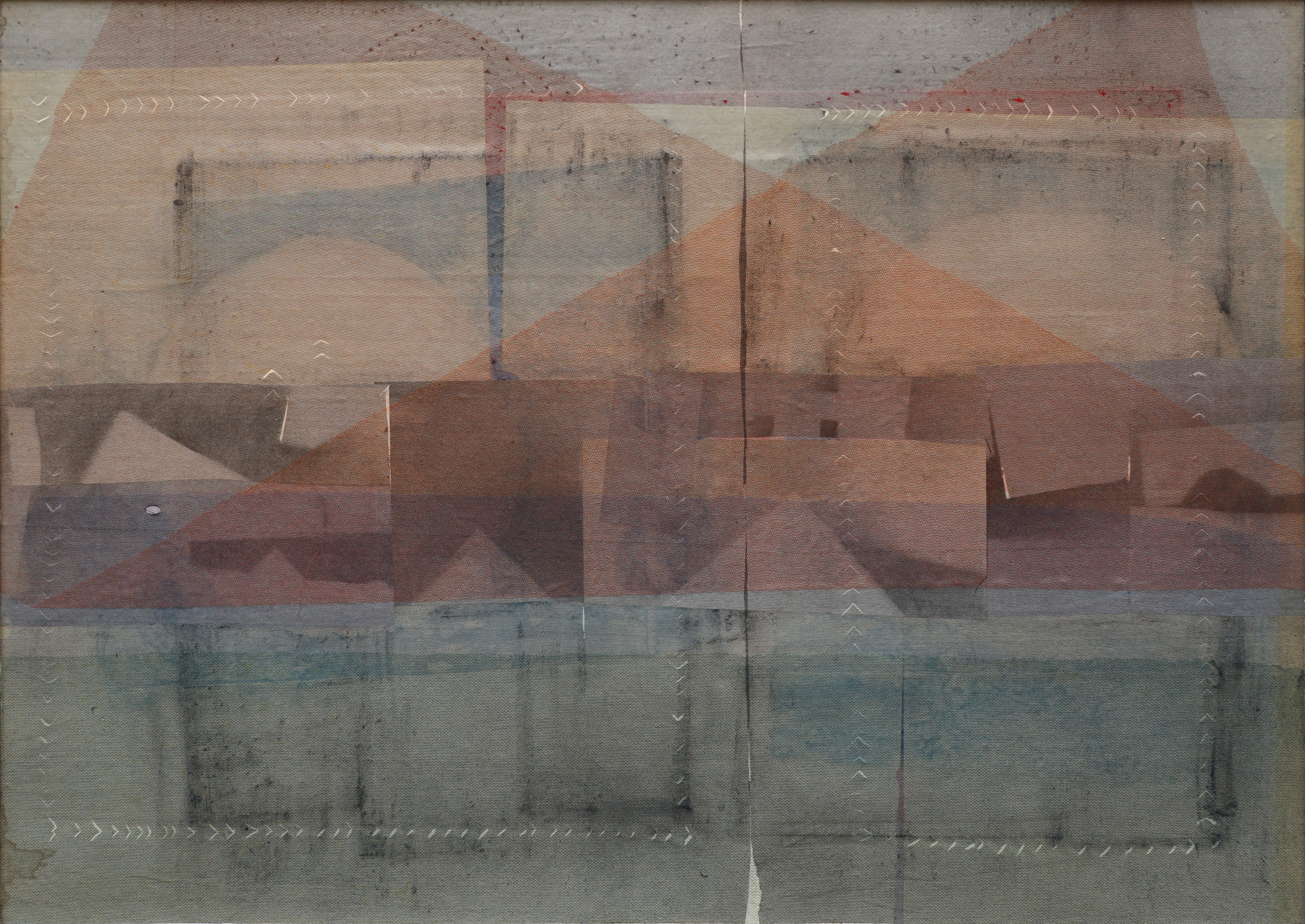 Artwork Untitled by Solaleh Abdolpanah Artwork Untitled by Solaleh Abdolpanah