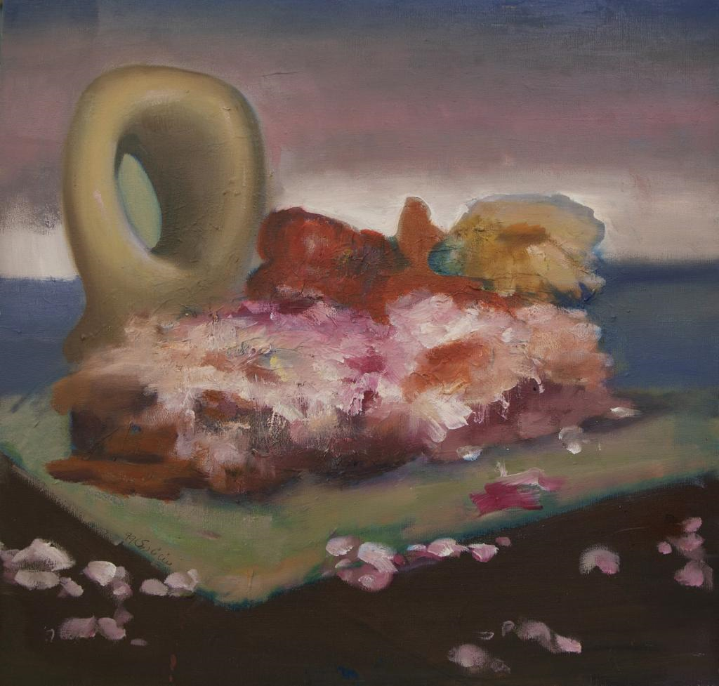 Artwork From Khalajan collection by mina naderi Artwork From Khalajan collection by mina naderi