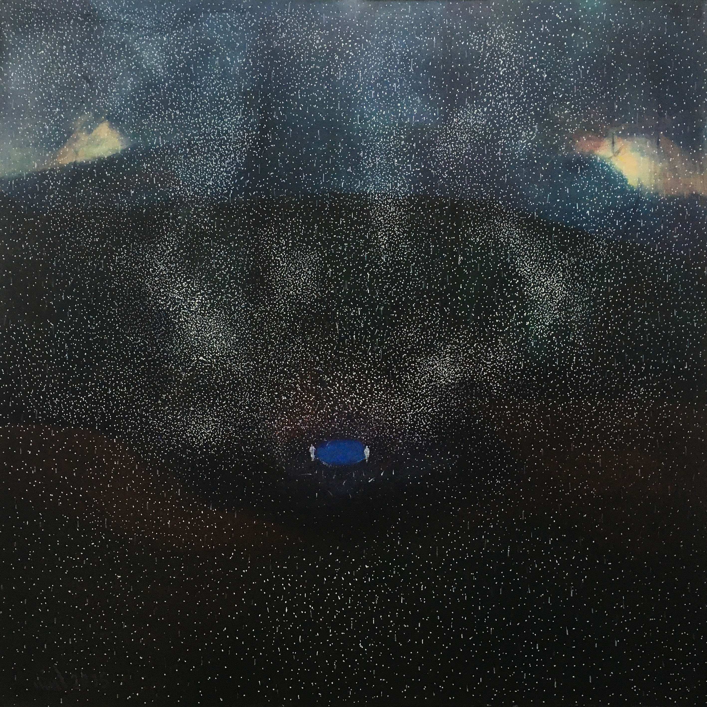 Artwork Untitled by ghader Mansoori Artwork Untitled by ghader Mansoori