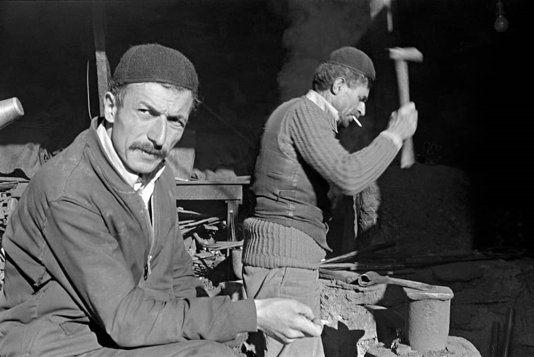 اثر ماسوله 4 از ساسان مویدی اثر ماسوله 4 از ساسان مویدی