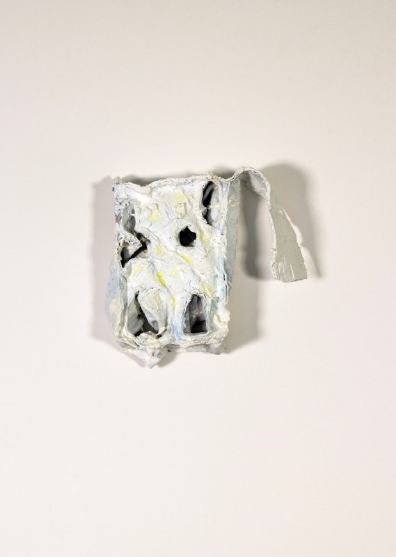 Artwork Untitled by Cynthia Mason Artwork Untitled by Cynthia Mason