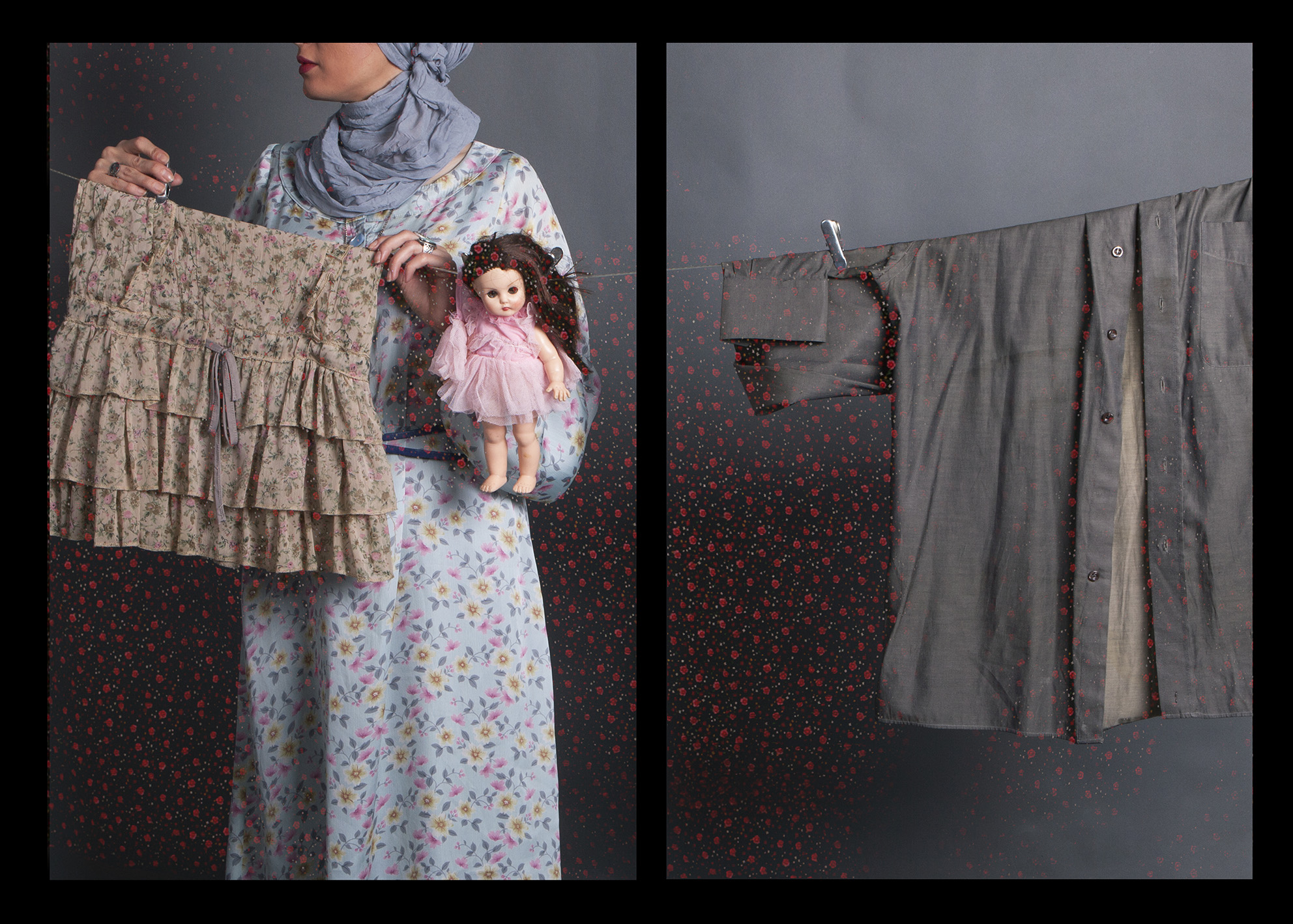 Artwork Wishes Turned Into Dust-0 by fereshteh shadi Artwork Wishes Turned Into Dust-0 by fereshteh shadi
