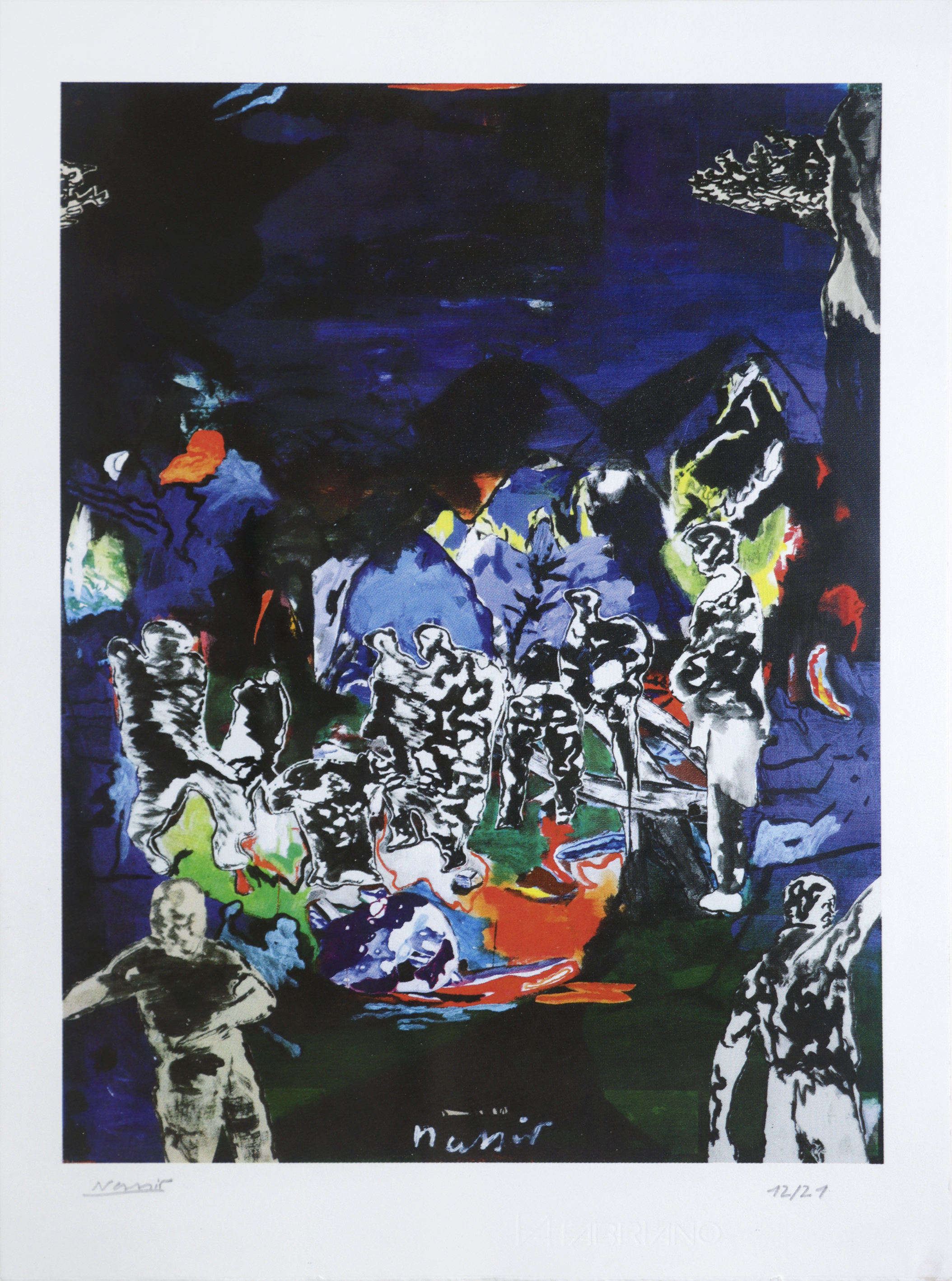 بدون عنوان | | آرتیبیشن بدون عنوان | | آرتیبیشن