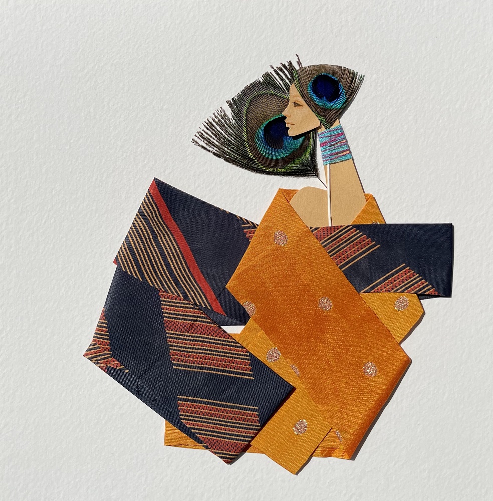 اثر بدون عنوان از احسان عبداللهی اثر بدون عنوان از احسان عبداللهی