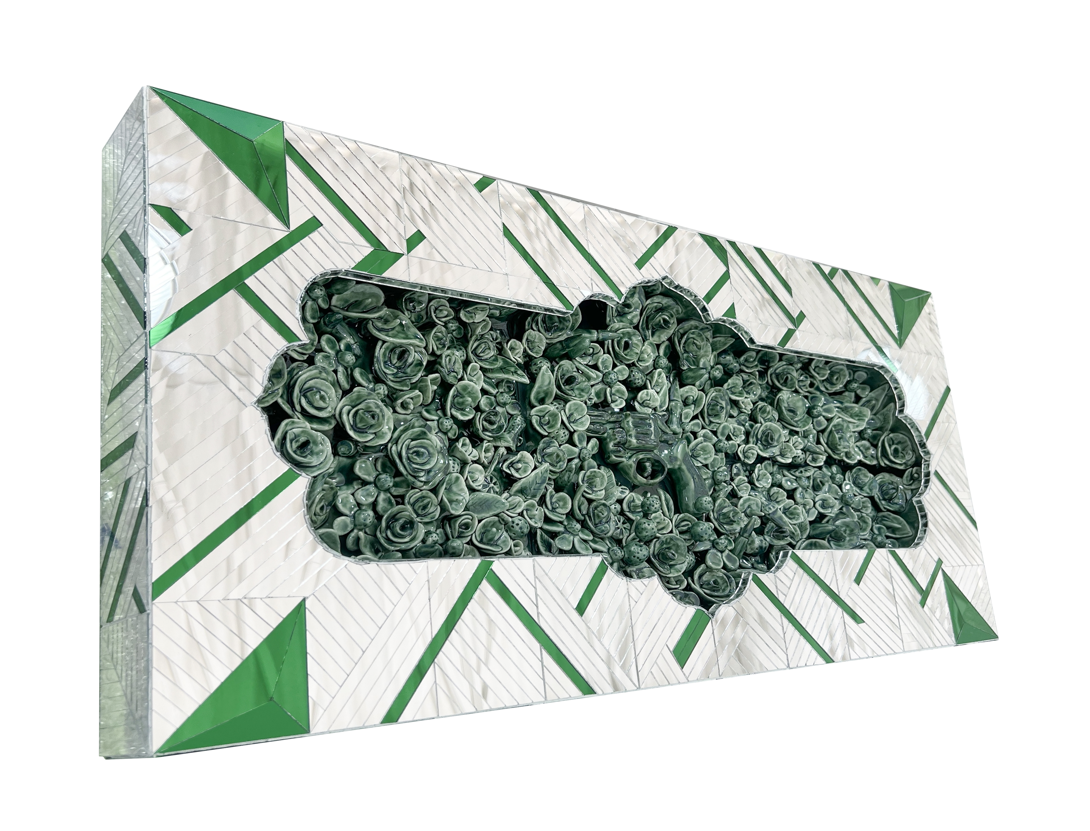 اثر تذهیب، زیباسازی واقعیت از مسعود سهیلی نژاد اثر تذهیب، زیباسازی واقعیت از مسعود سهیلی نژاد