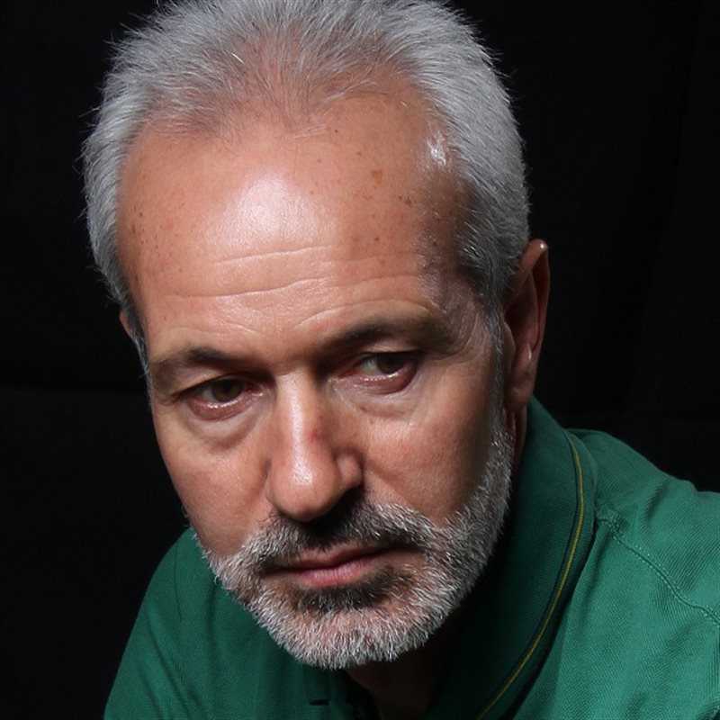 Rezvan Sadeghzadeh Rezvan Sadeghzadeh