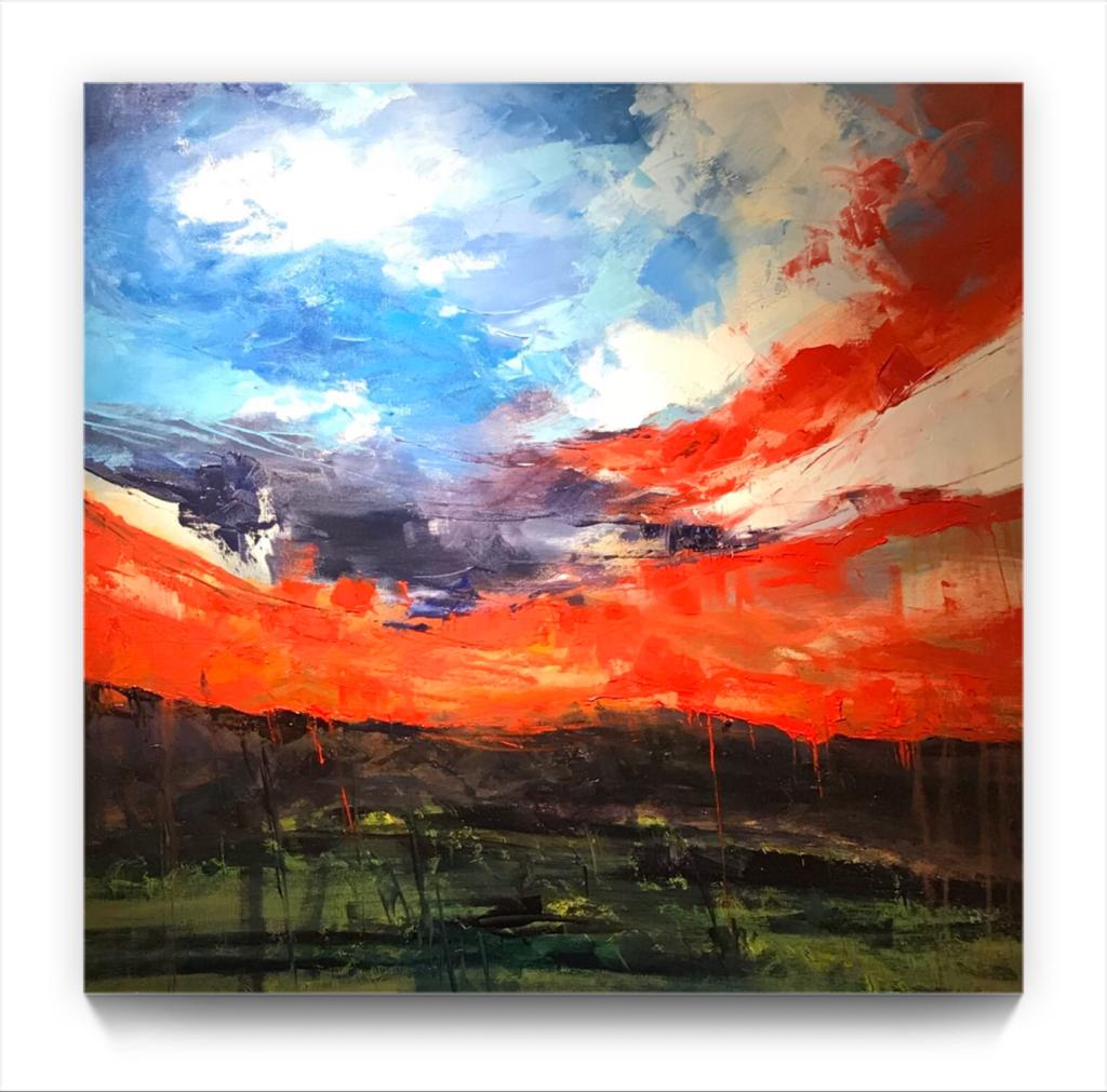 Artwork Untitled3 by Galavizh Favaji Artwork Untitled3 by Galavizh Favaji