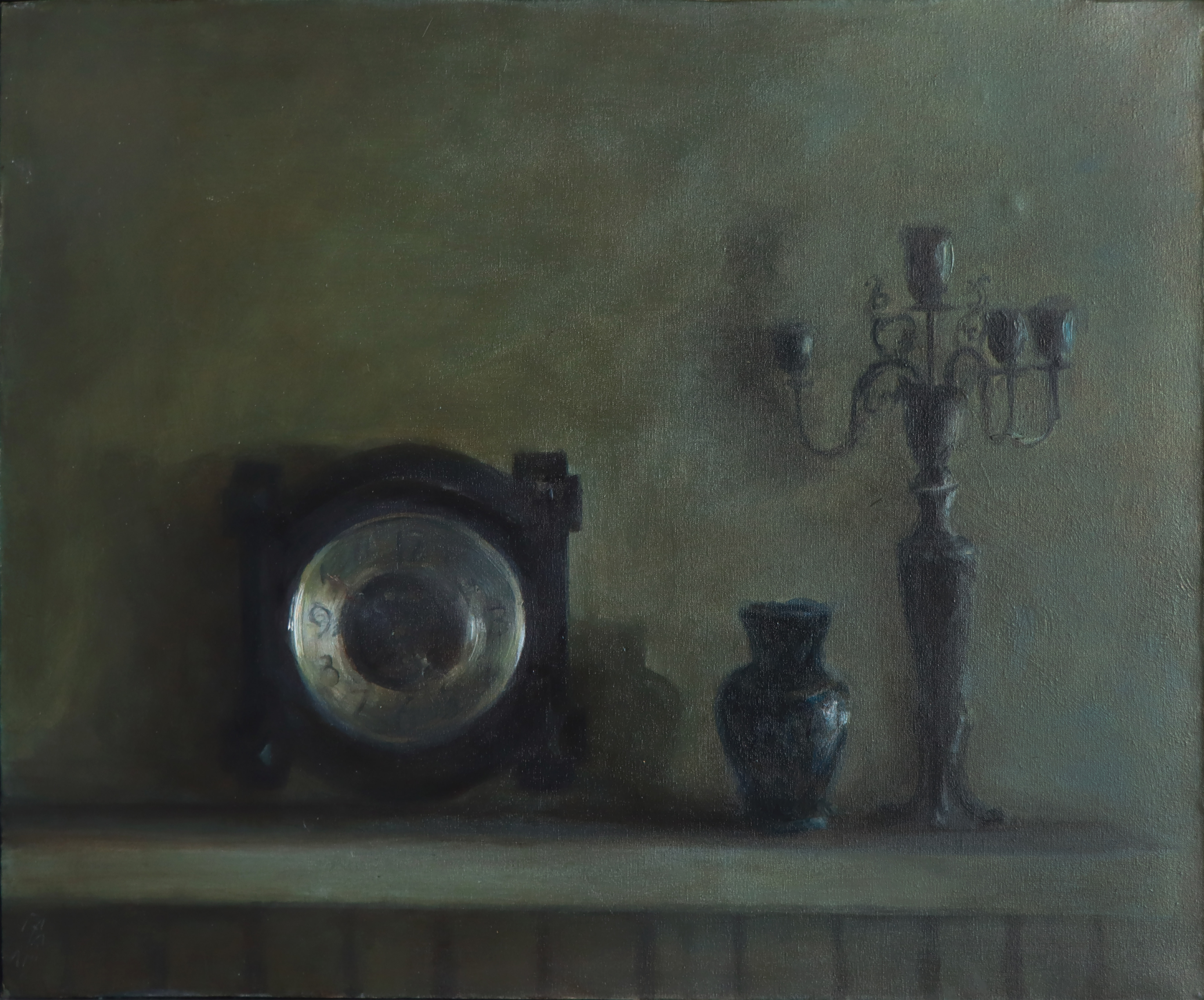 اثر بدون عنوان از ایمان افسریان اثر بدون عنوان از ایمان افسریان