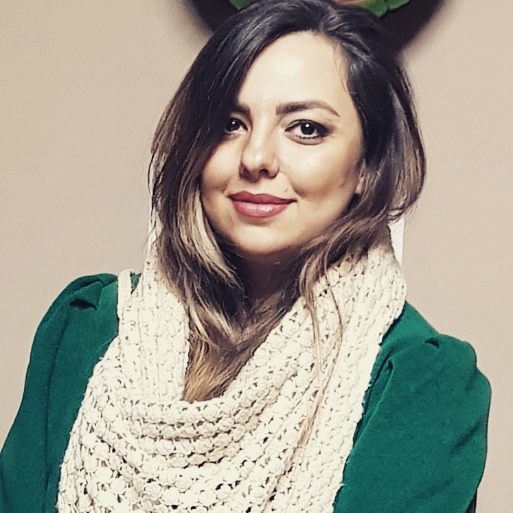 رویا علی پور رویا علی پور