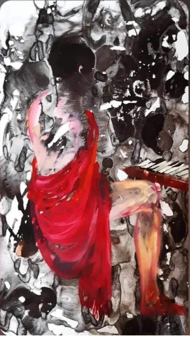 Artwork artlok by eskandar salmanpoor Artwork artlok by eskandar salmanpoor