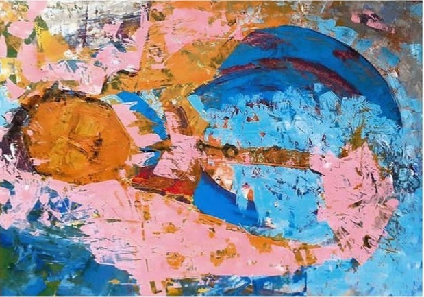 Artwork Untitled by ardshir brojeni Artwork Untitled by ardshir brojeni