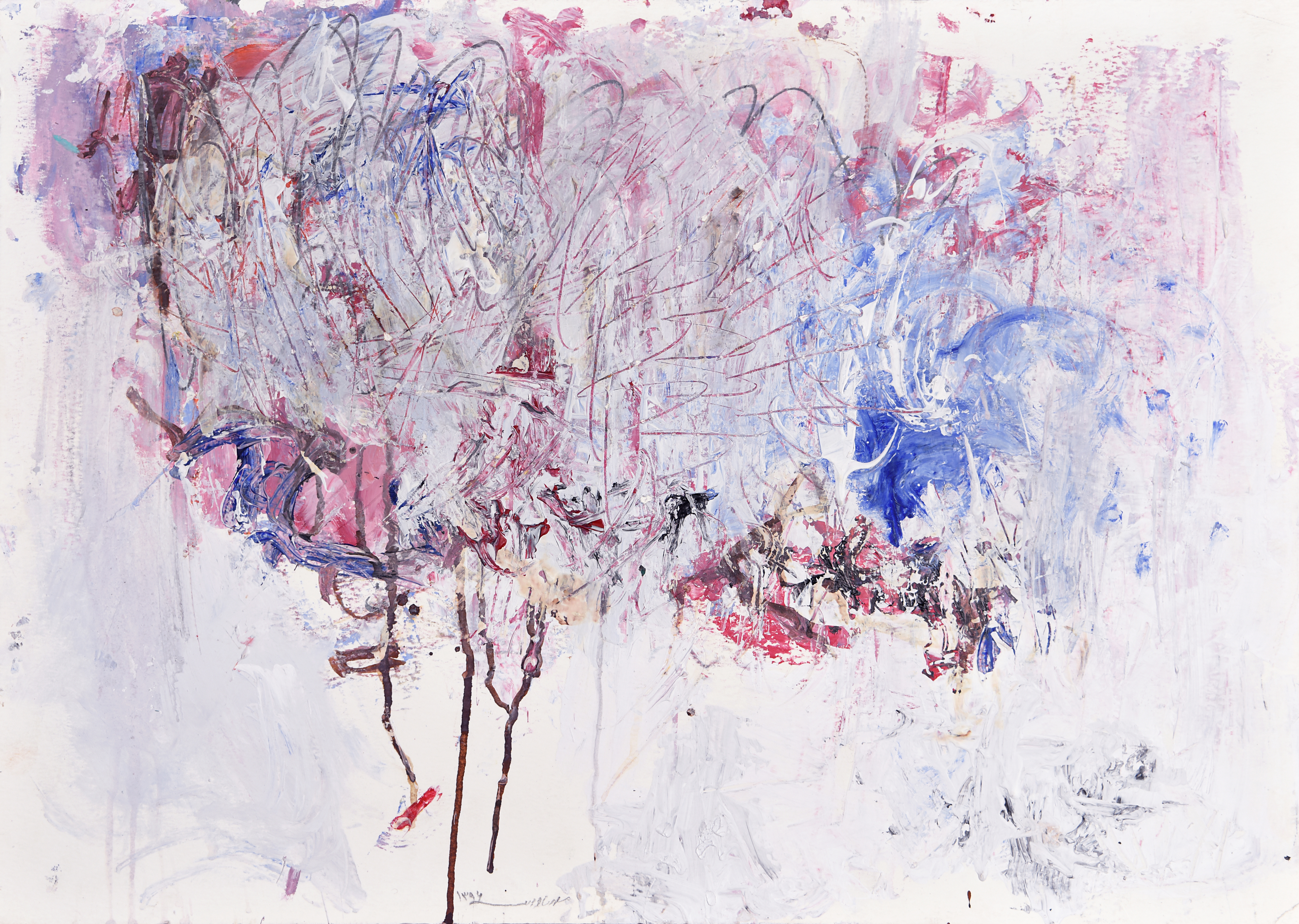 Artwork untiteled 35 by Mehdi Jalali Artwork untiteled 35 by Mehdi Jalali