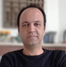 Amin Rostamizadeh Amin Rostamizadeh