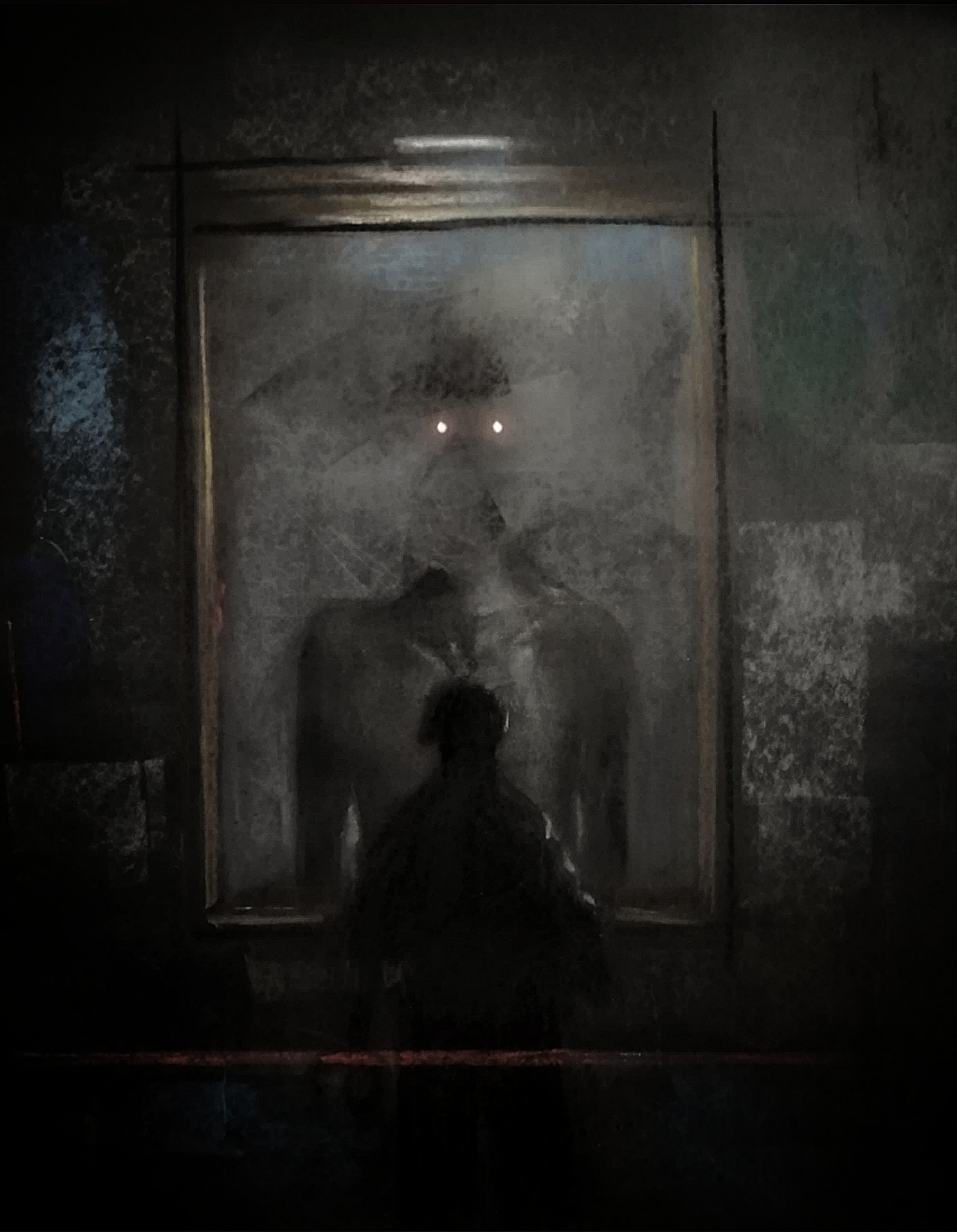 Artwork unknown by Sobhan Sajjadieh Artwork unknown by Sobhan Sajjadieh