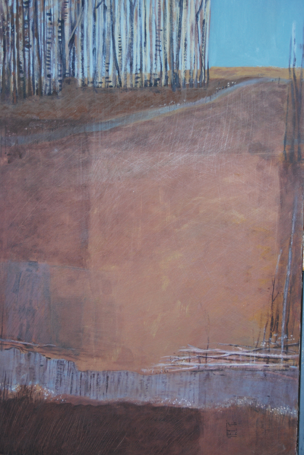 اثر طبیعت از حسین اسماعیلی اثر طبیعت از حسین اسماعیلی