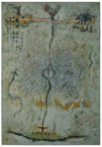 اثر خرید اثر مجموعه خصوصی امارات دبی از جلال موسوی اثر خرید اثر مجموعه خصوصی امارات دبی از جلال موسوی