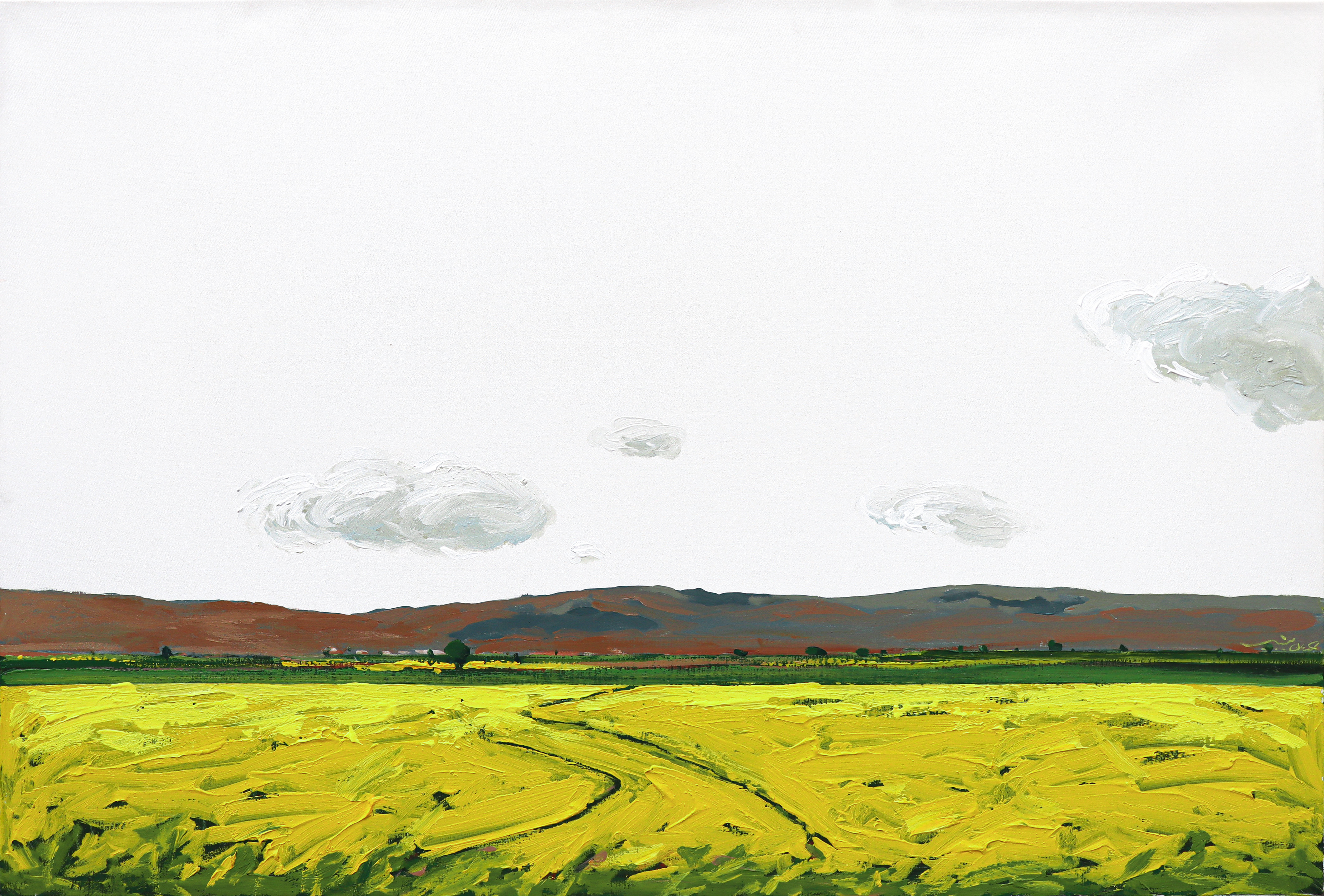 Artwork Untitled by Arman Yaghoubpour Artwork Untitled by Arman Yaghoubpour