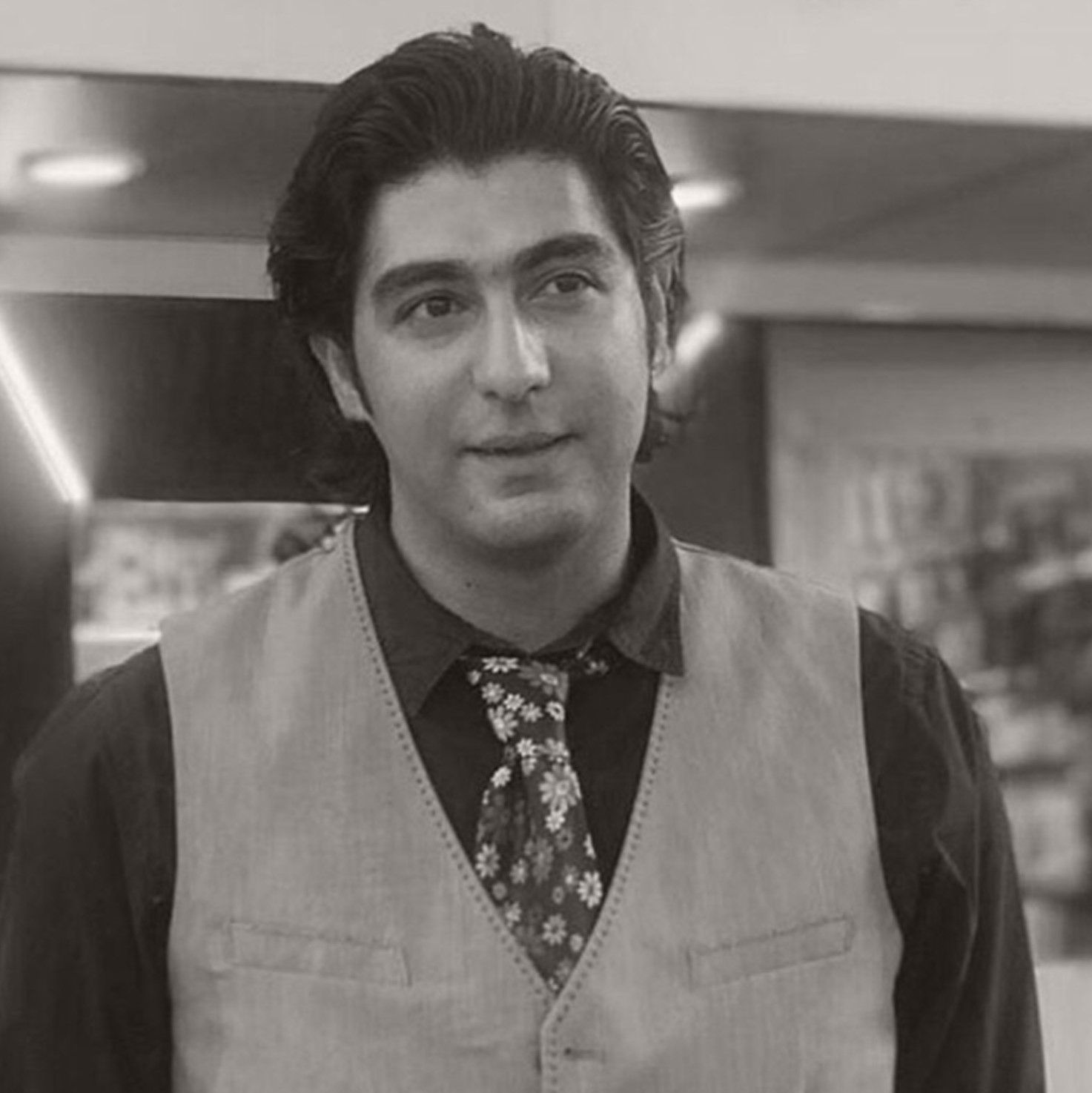 علی بازماندگان علی بازماندگان