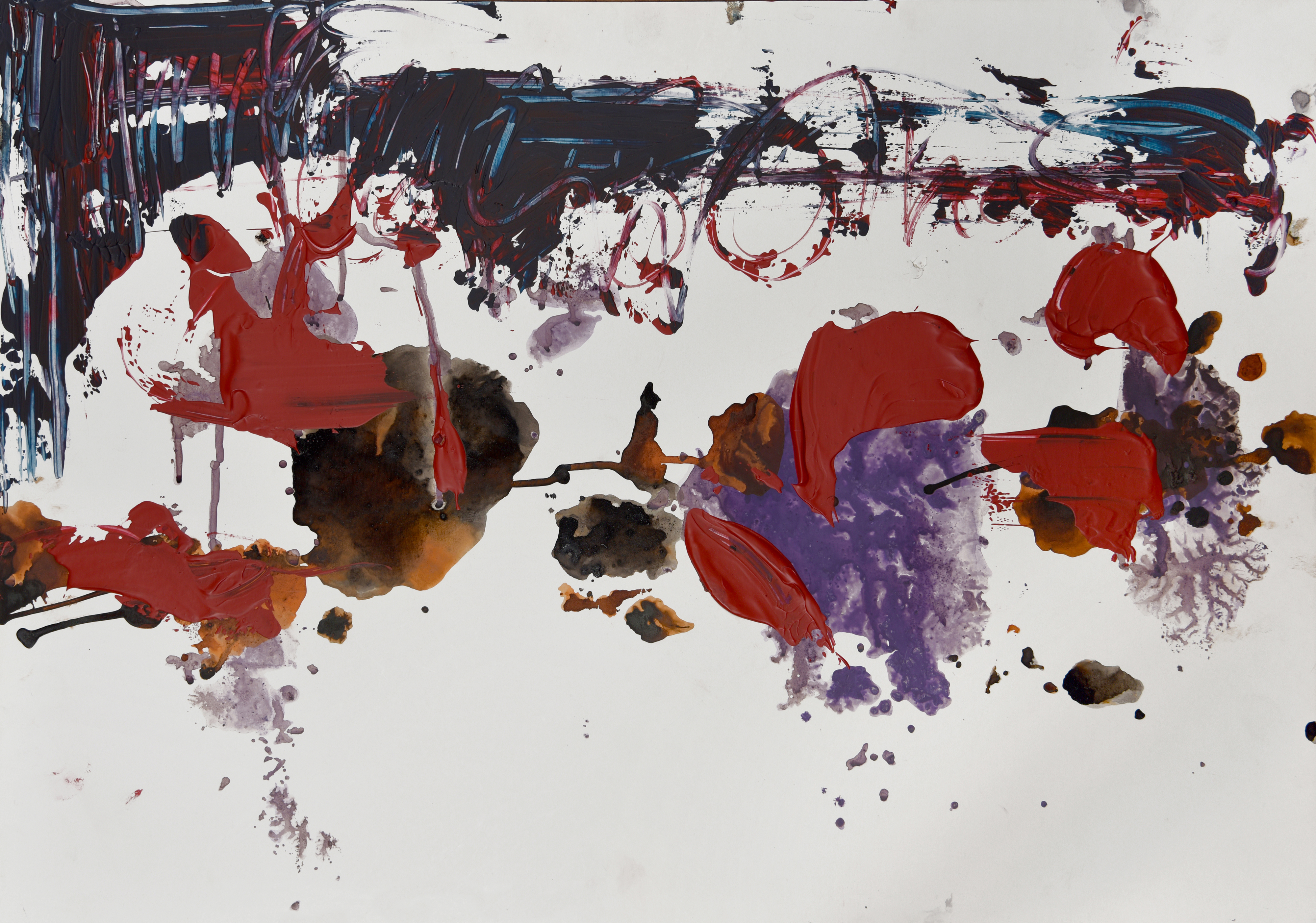 Artwork untiteled 31 by Mehdi Jalali Artwork untiteled 31 by Mehdi Jalali