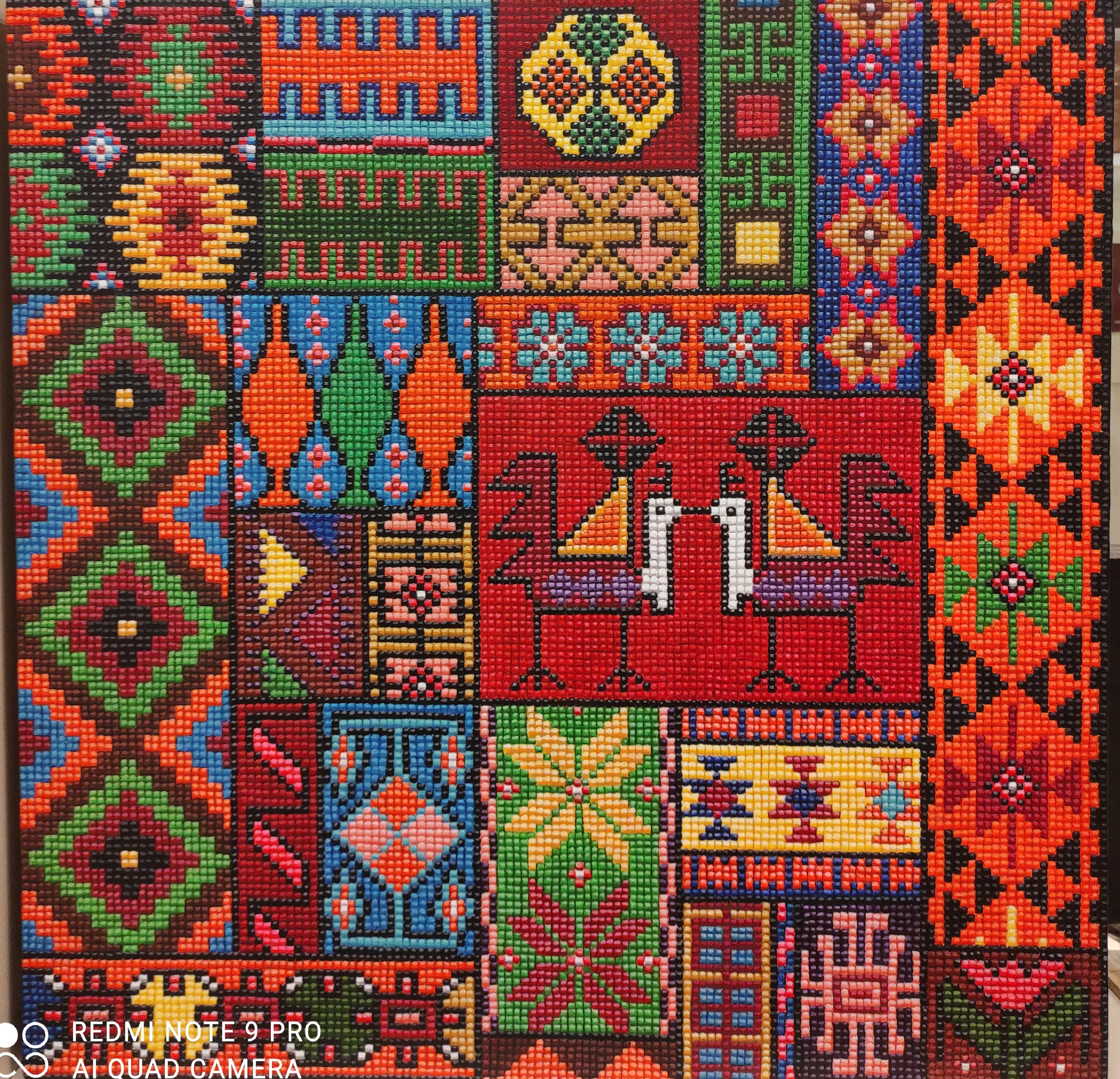 اثر بوسه ۱ از پروین فتاحیزاده اثر بوسه ۱ از پروین فتاحیزاده