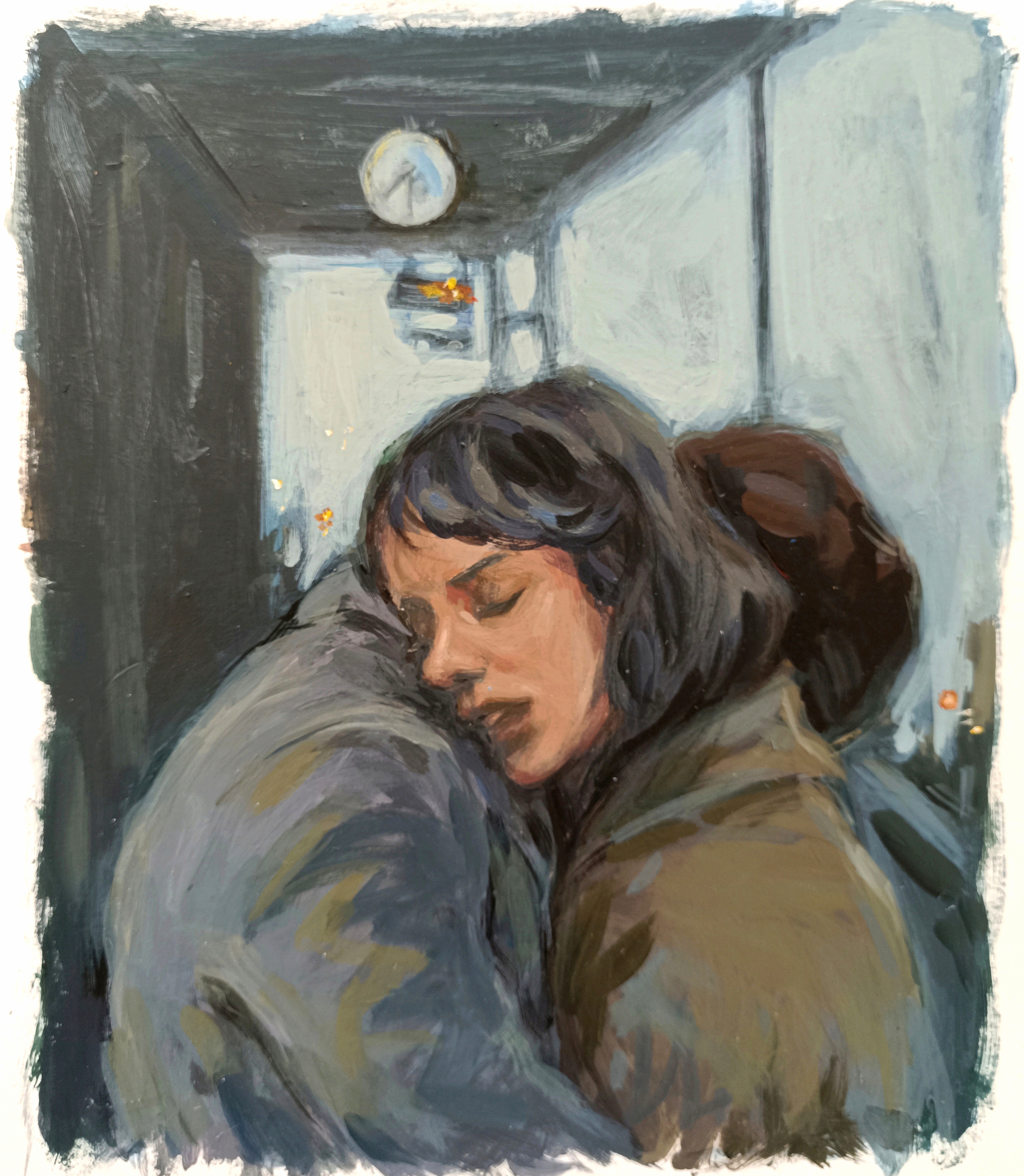 اثر راه آهن از مژگان مدنی اثر راه آهن از مژگان مدنی