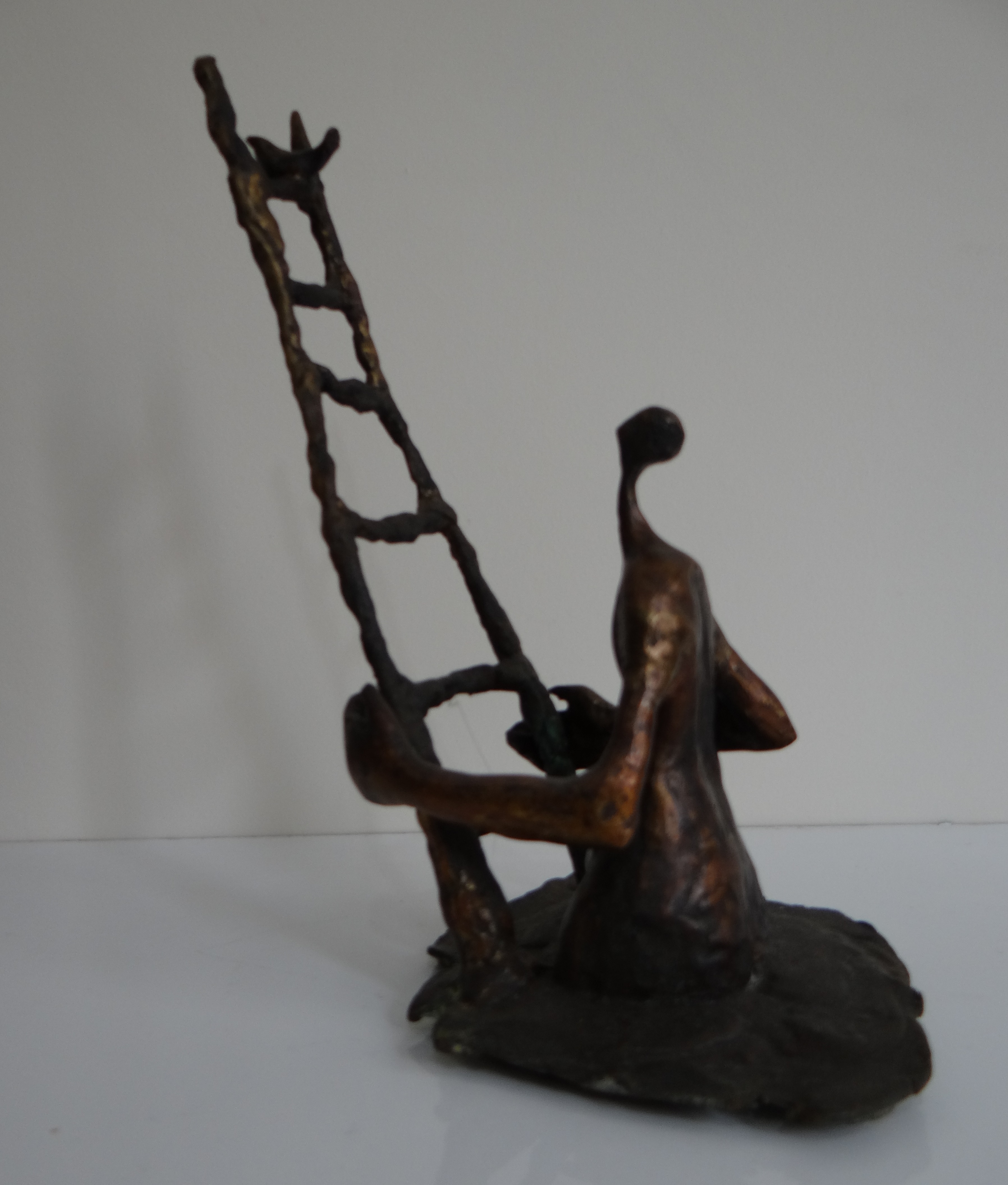 Artwork Dialogue 4 by akram jahanpour Artwork Dialogue 4 by akram jahanpour