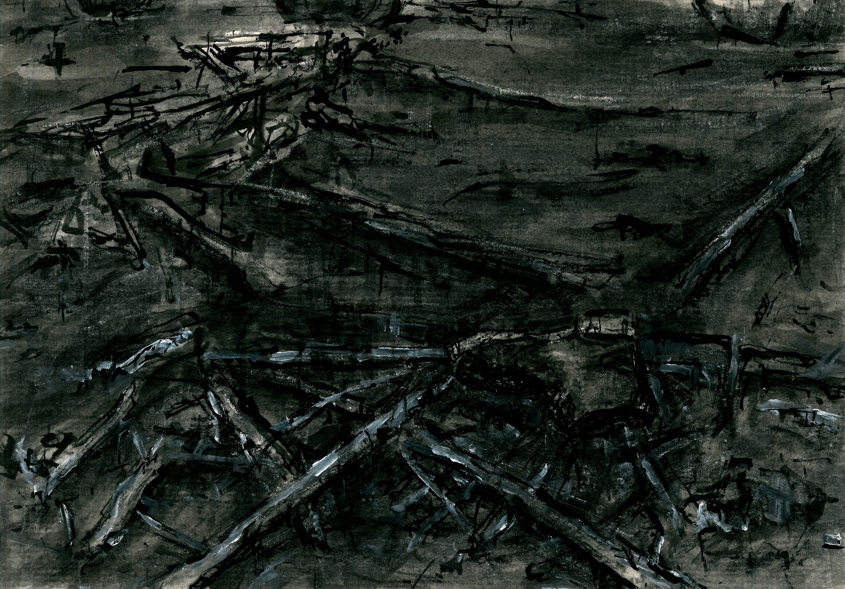 Artwork "Untitled" by Sepehr KhodaBakhsh Artwork "Untitled" by Sepehr KhodaBakhsh