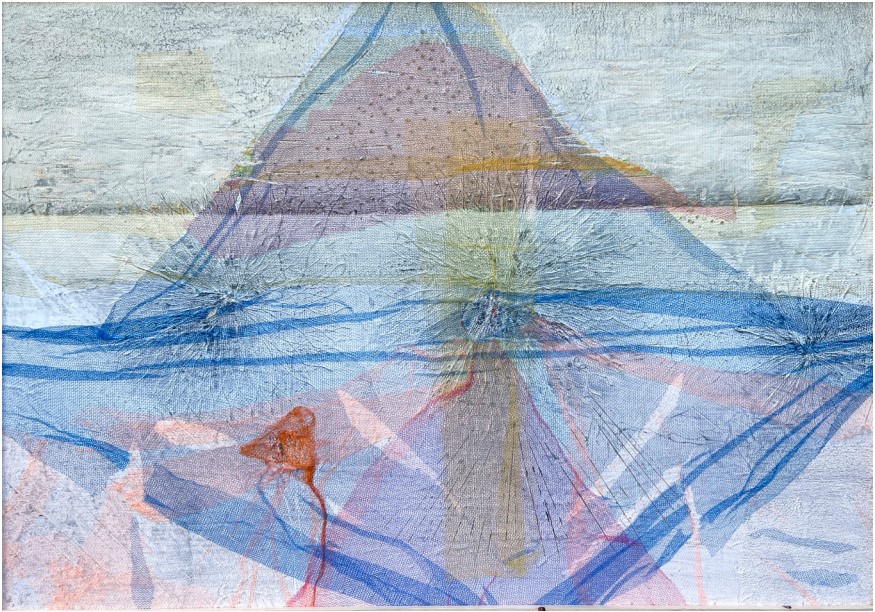 Artwork Untitled by Solaleh Abdolpanah Artwork Untitled by Solaleh Abdolpanah