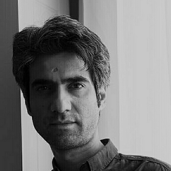 نوید ظفر علیزاده نوید ظفر علیزاده