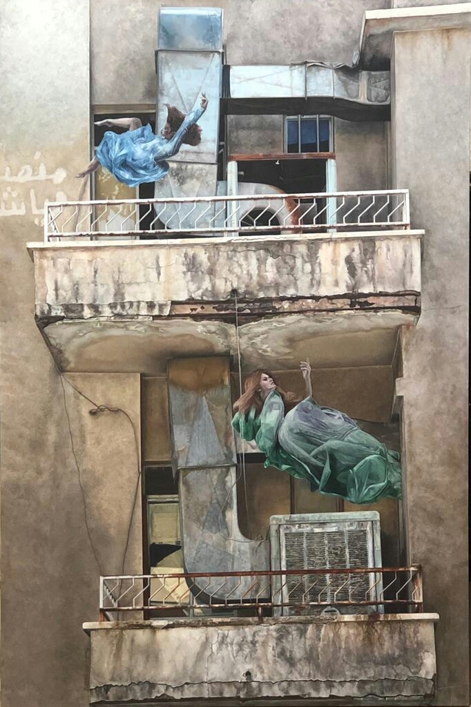 Artwork Untitled 3 by saber taheri Artwork Untitled 3 by saber taheri