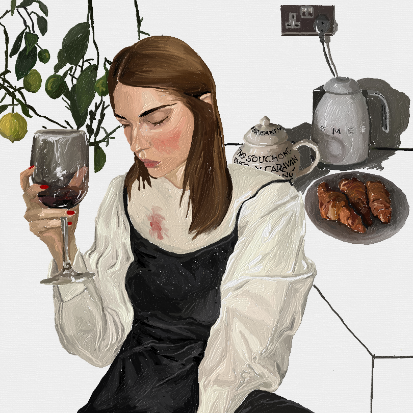 Artwork grounded by niki fallahfar Artwork grounded by niki fallahfar