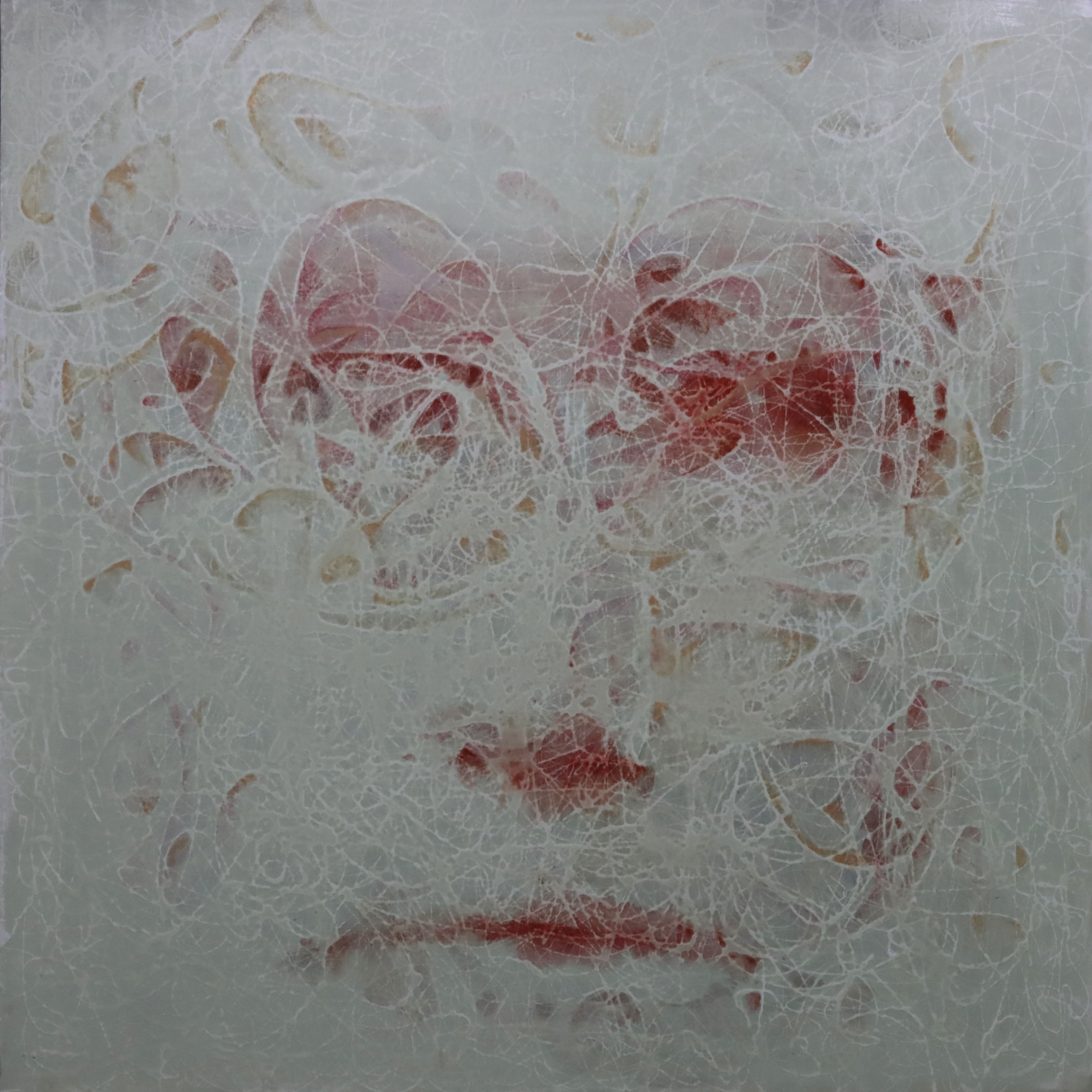 Artwork In the box 4 by Ershad Raftari Artwork In the box 4 by Ershad Raftari