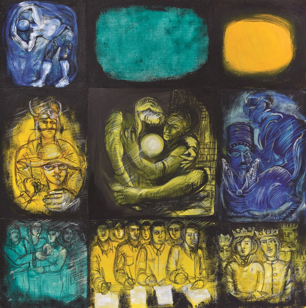 اثر از ﻣﺠﻤﻮﻋﻪ ﺣﺎﺷﯿﻪ از ترانه صادقیان بروجنی اثر از ﻣﺠﻤﻮﻋﻪ ﺣﺎﺷﯿﻪ از ترانه صادقیان بروجنی