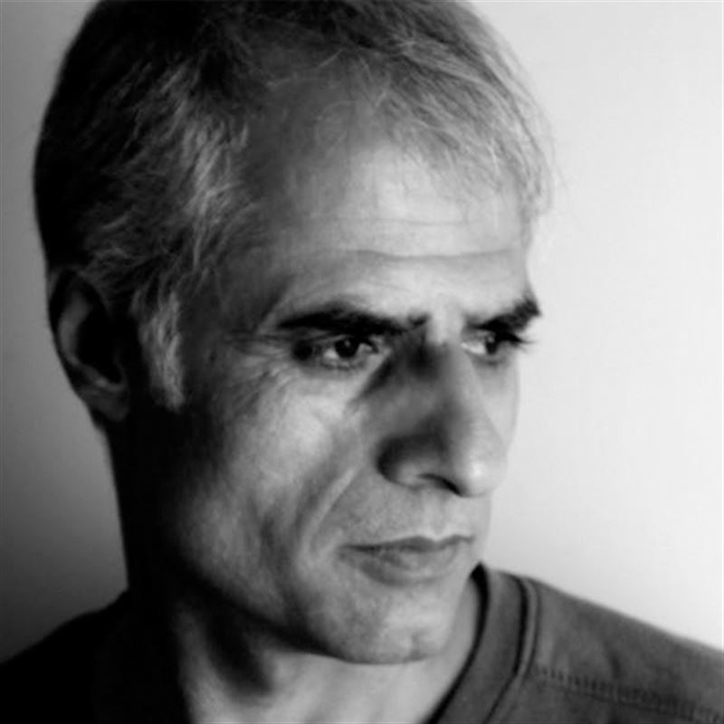 محمد خلیلی محمد خلیلی