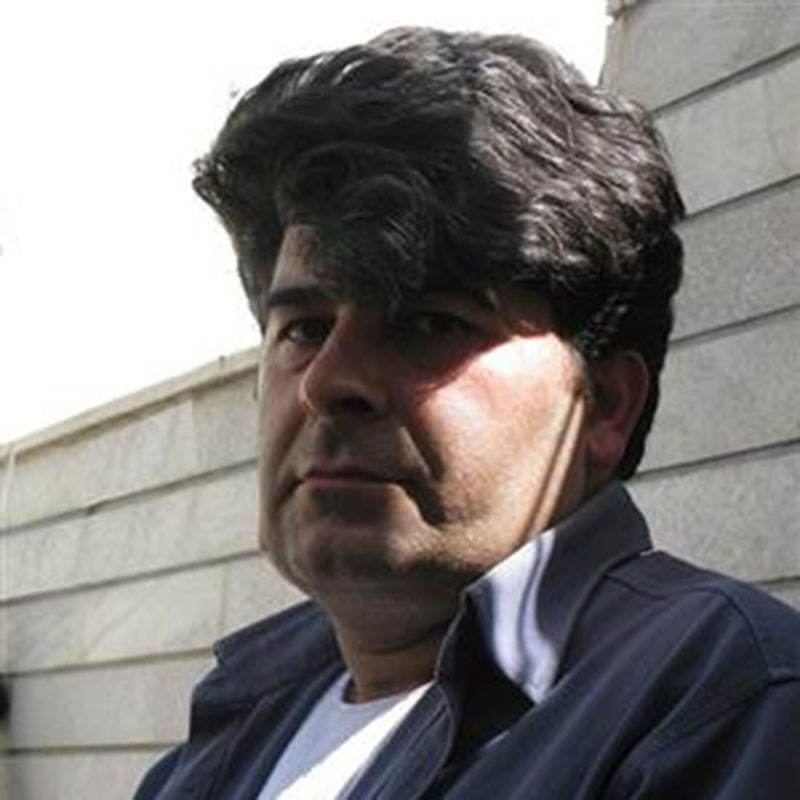 hoshang hatefi hoshang hatefi