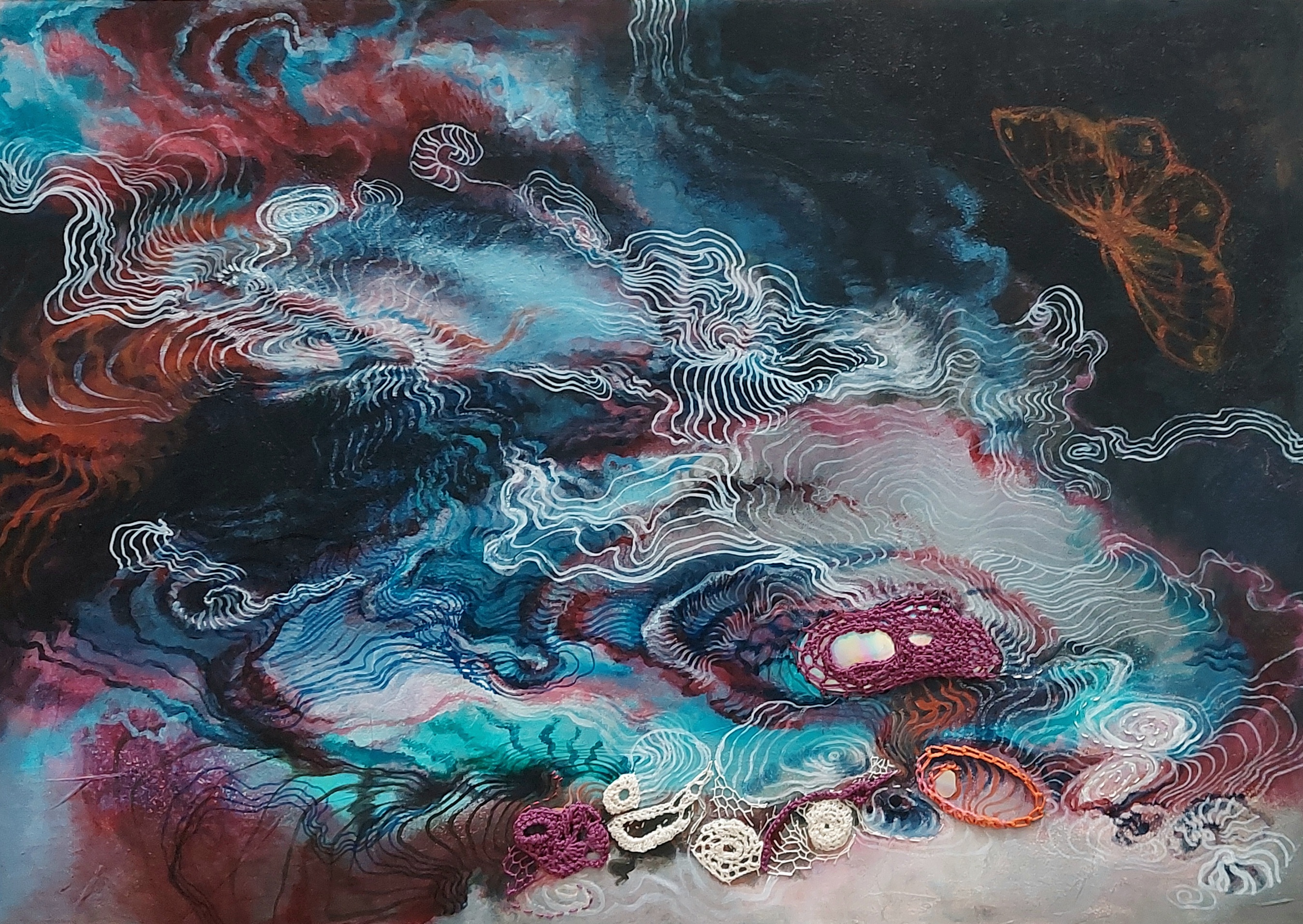 Artwork Source by maryam nikbakhsh Artwork Source by maryam nikbakhsh