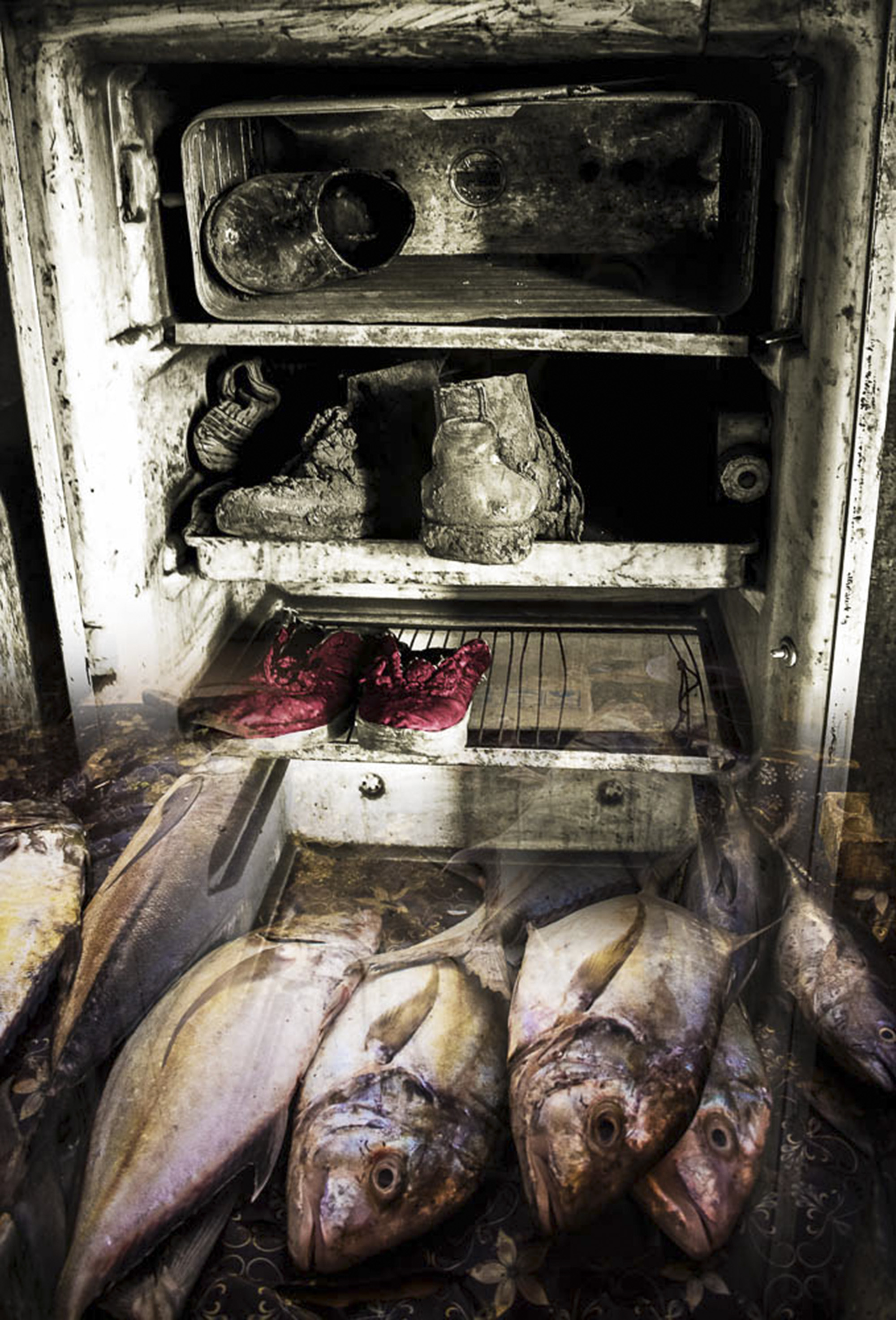 اثر گرسنه ام888 از شهروز حیدری اثر گرسنه ام888 از شهروز حیدری