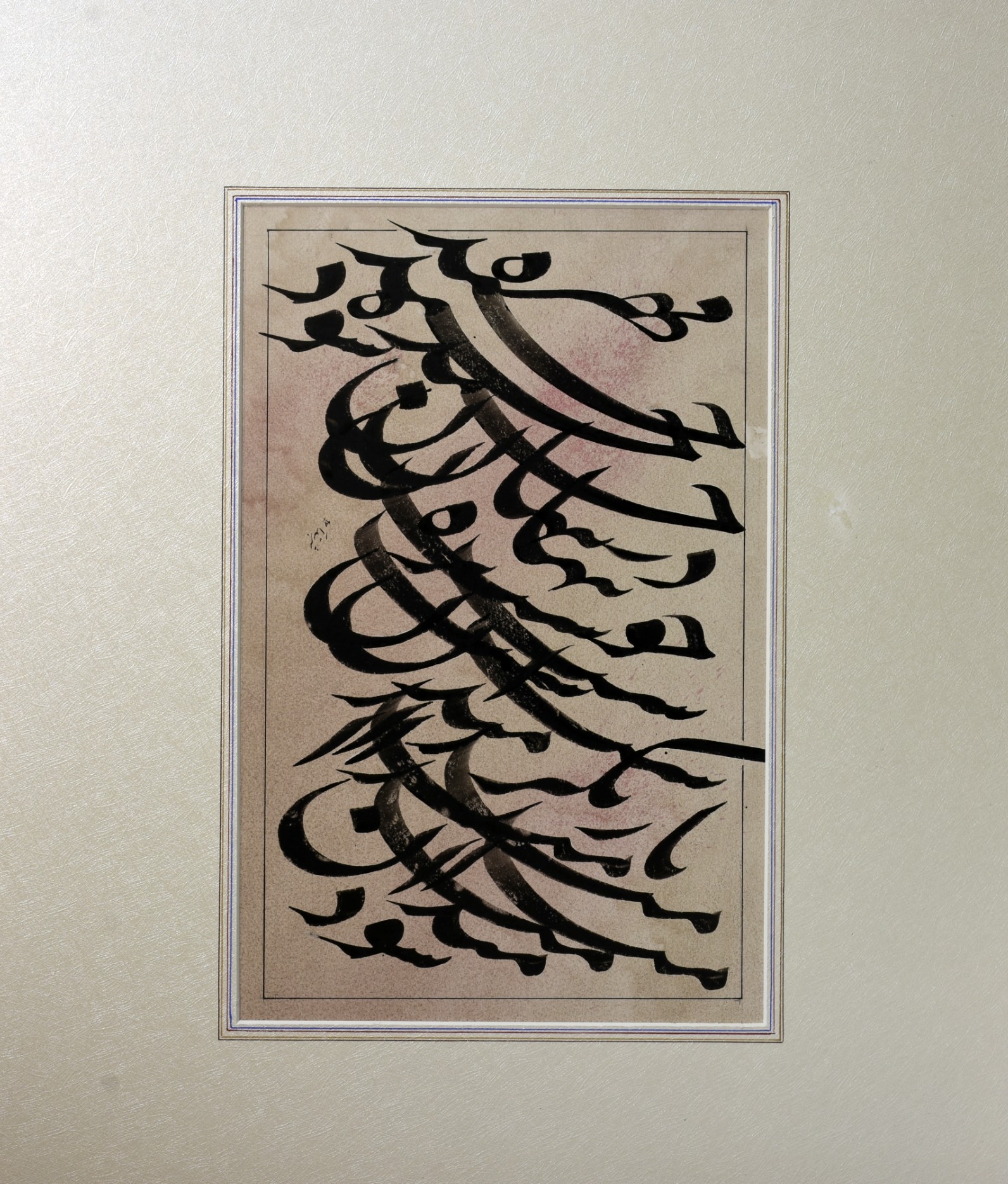 اثر مهر درخشنده از کیوان شربتدار اثر مهر درخشنده از کیوان شربتدار