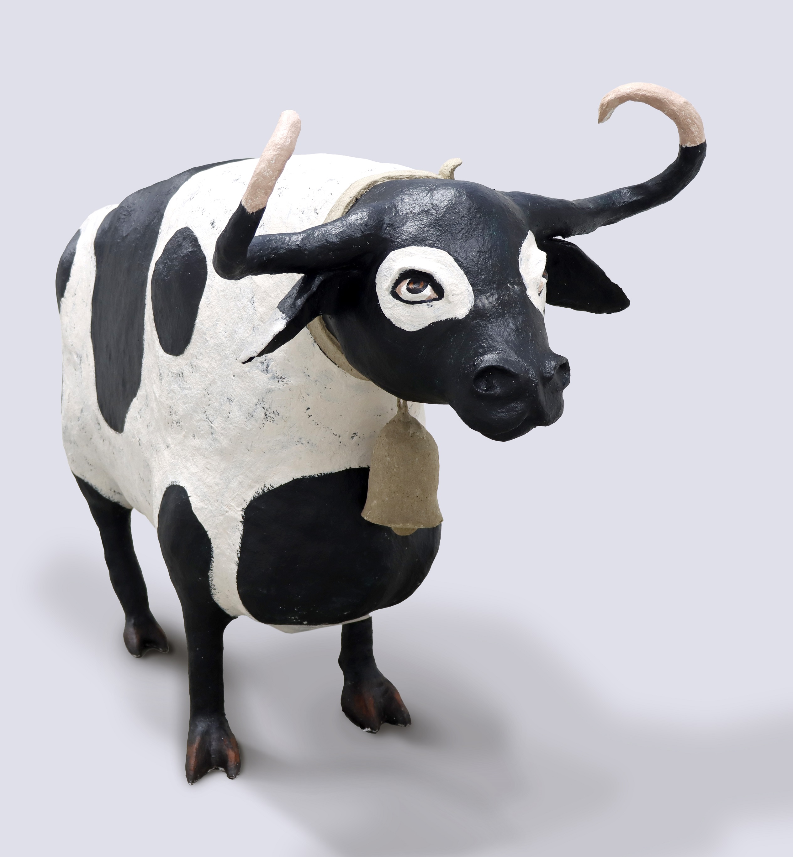 اثر گاو 2 از علی ملک اثر گاو 2 از علی ملک