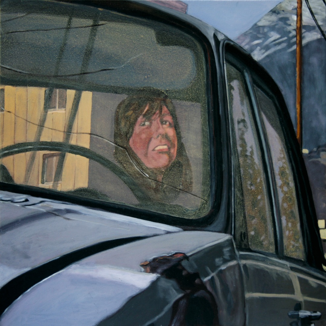 اثر بی عنوان از حسین سلطانی اثر بی عنوان از حسین سلطانی