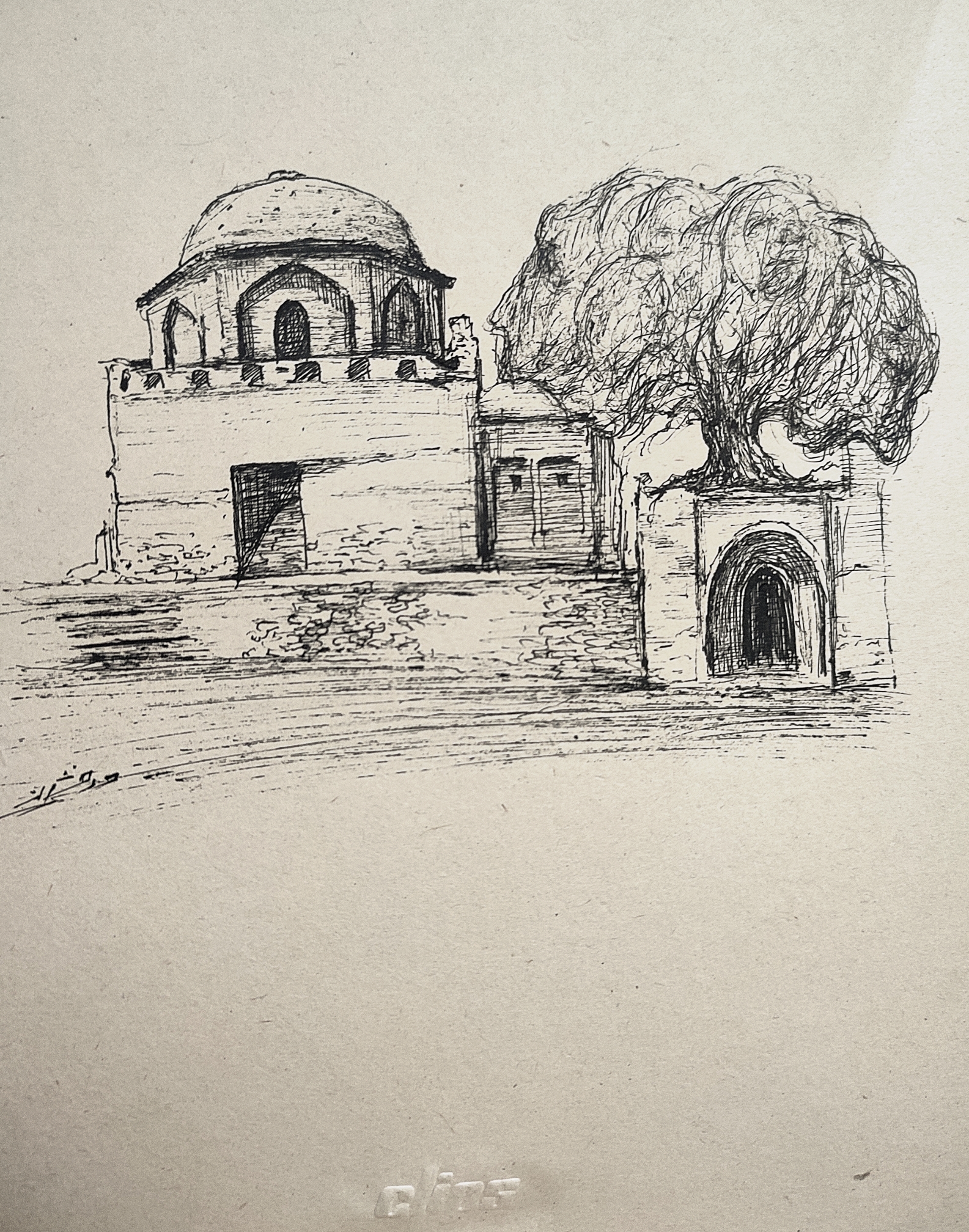 اثر آدمک ها از ابوالقاسم درخشان اثر آدمک ها از ابوالقاسم درخشان