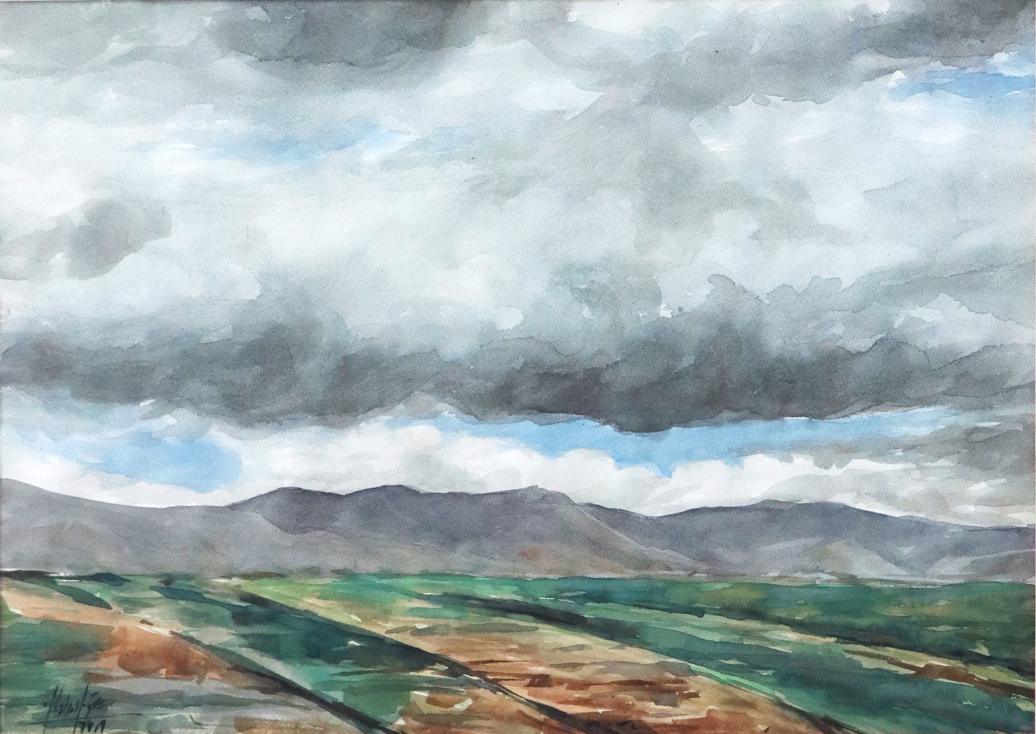 اثر بدون عنوان از یعقوب امدادیان اثر بدون عنوان از یعقوب امدادیان