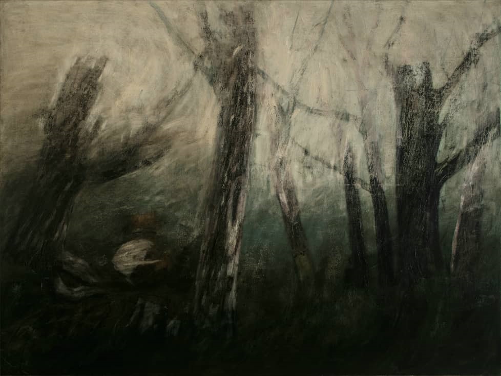 Artwork P30 by Savalan jamaati Artwork P30 by Savalan jamaati