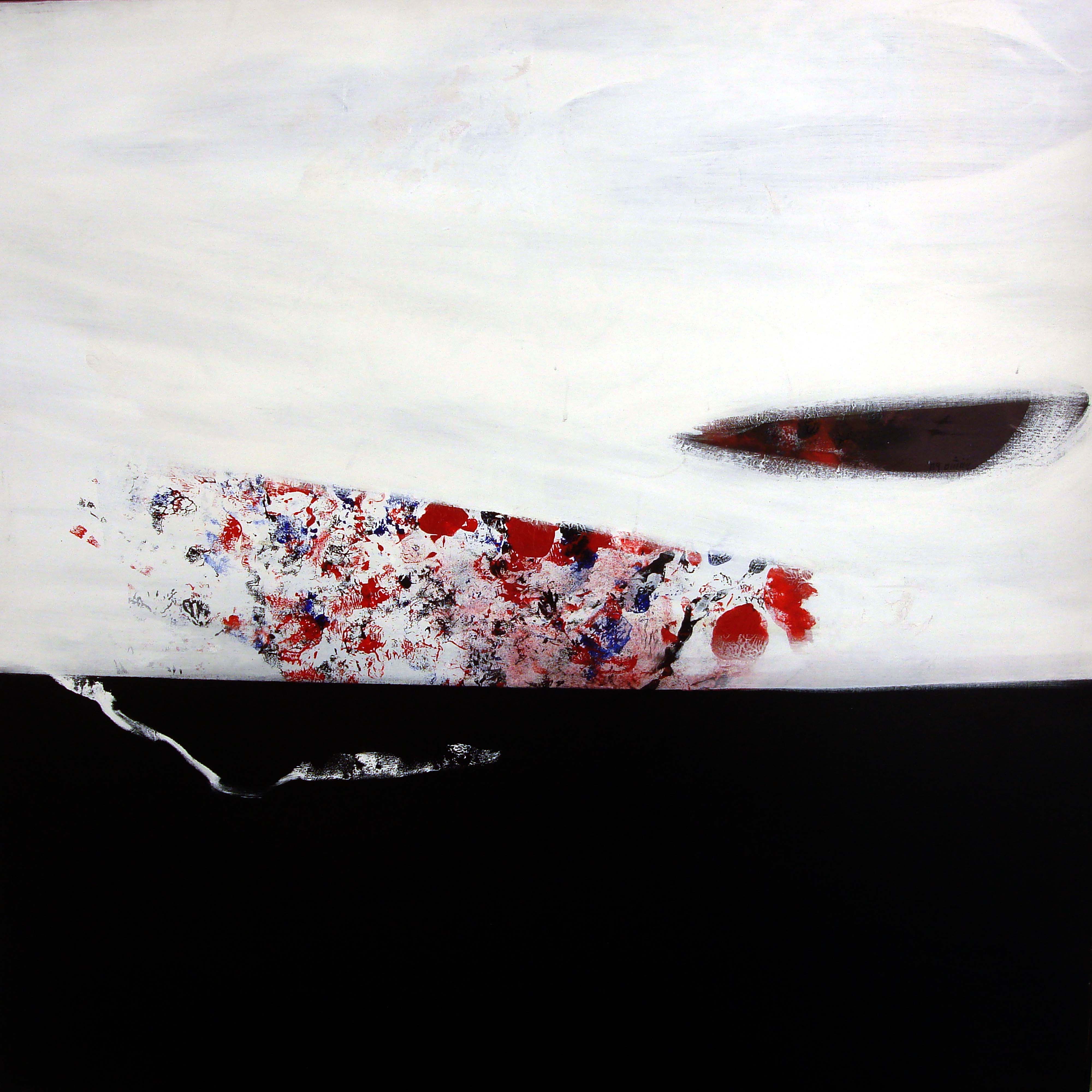 Artwork untitle-4 by Banafsheh Bandali Artwork untitle-4 by Banafsheh Bandali