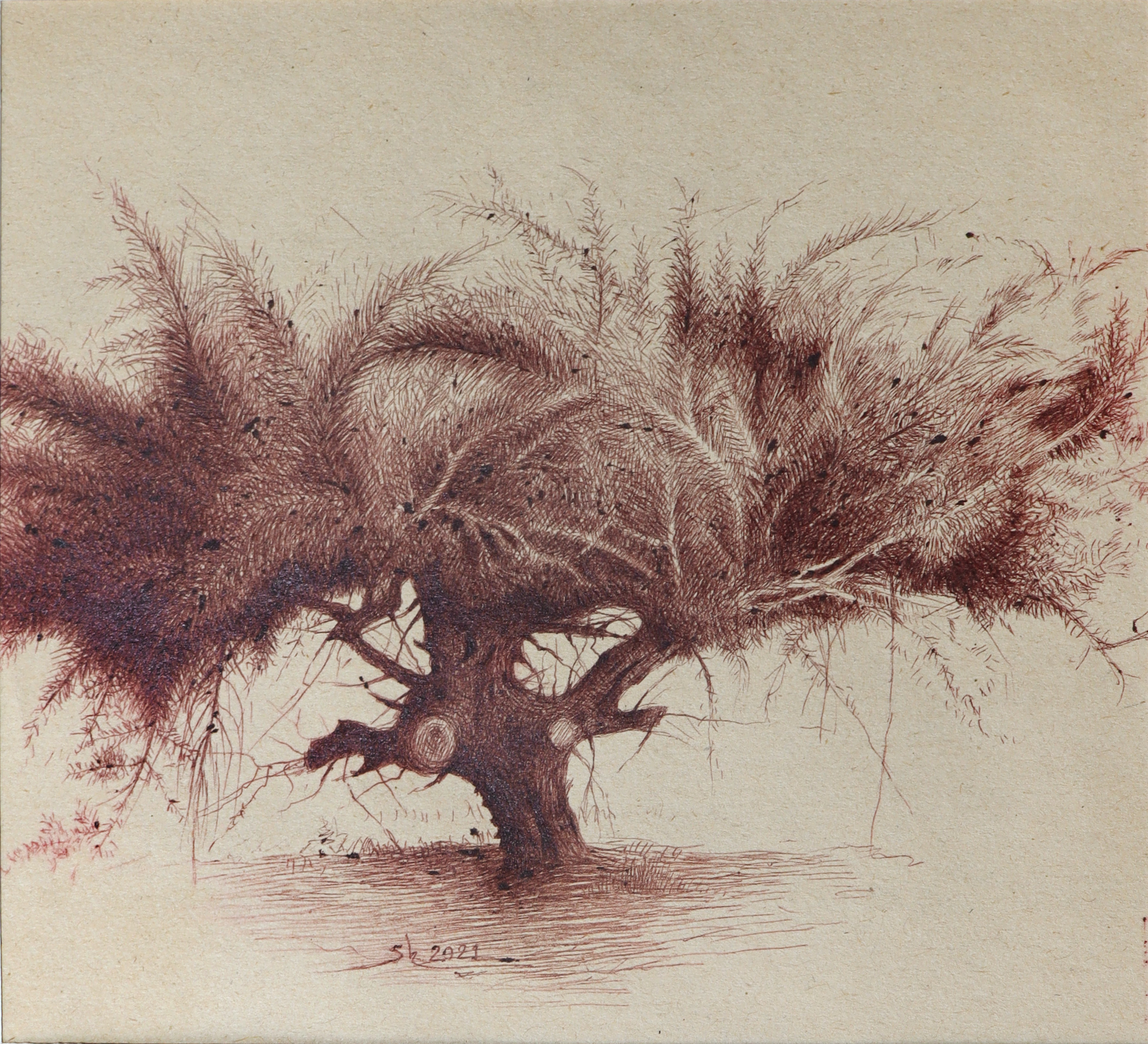 Artwork Untitled by shayesteh fakhri Artwork Untitled by shayesteh fakhri