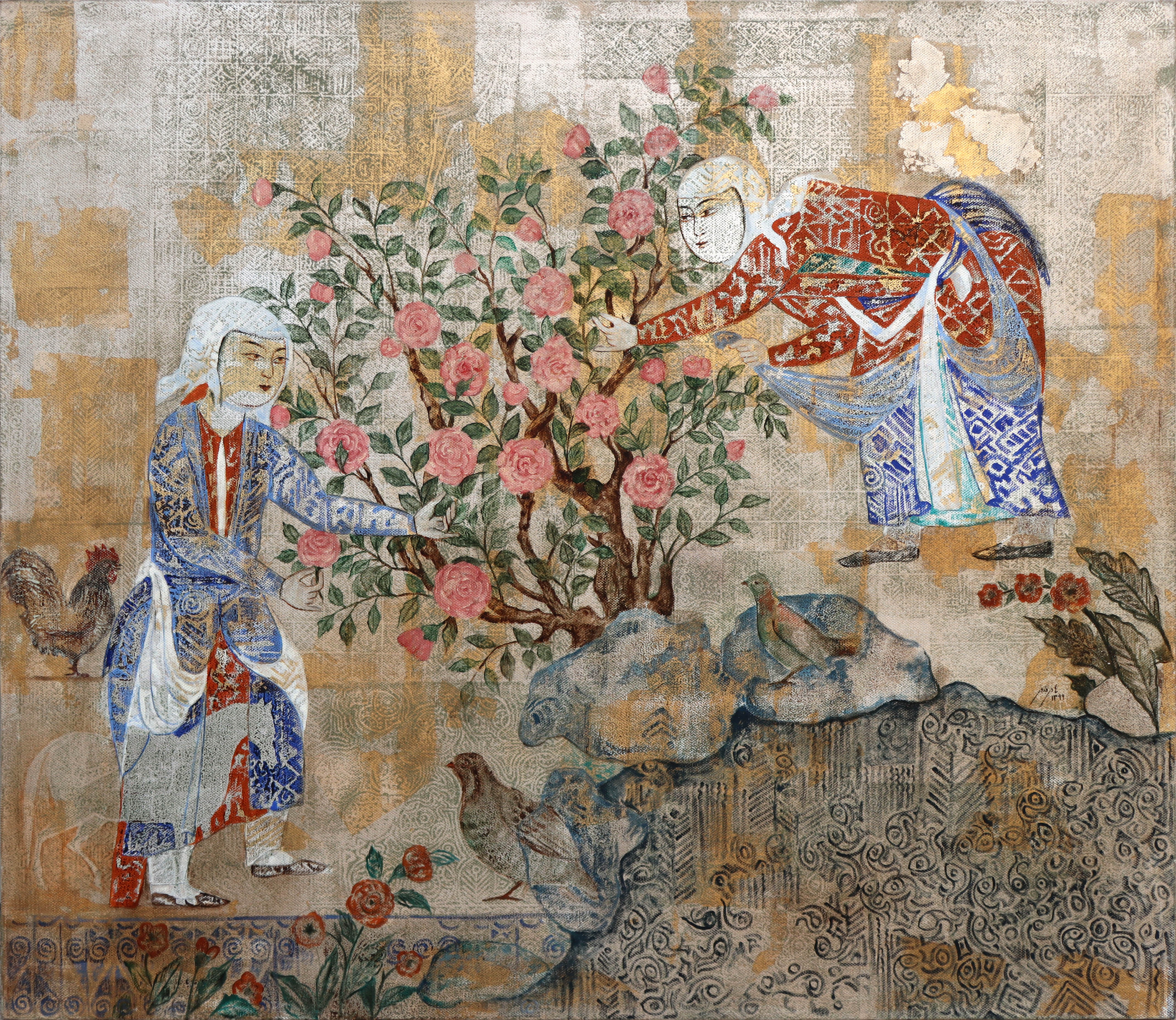 Artwork Untitled by mohammad hadi fadavi Artwork Untitled by mohammad hadi fadavi