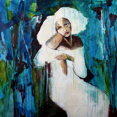 Artwork Untitled by Fatemeh Pakdel Artwork Untitled by Fatemeh Pakdel